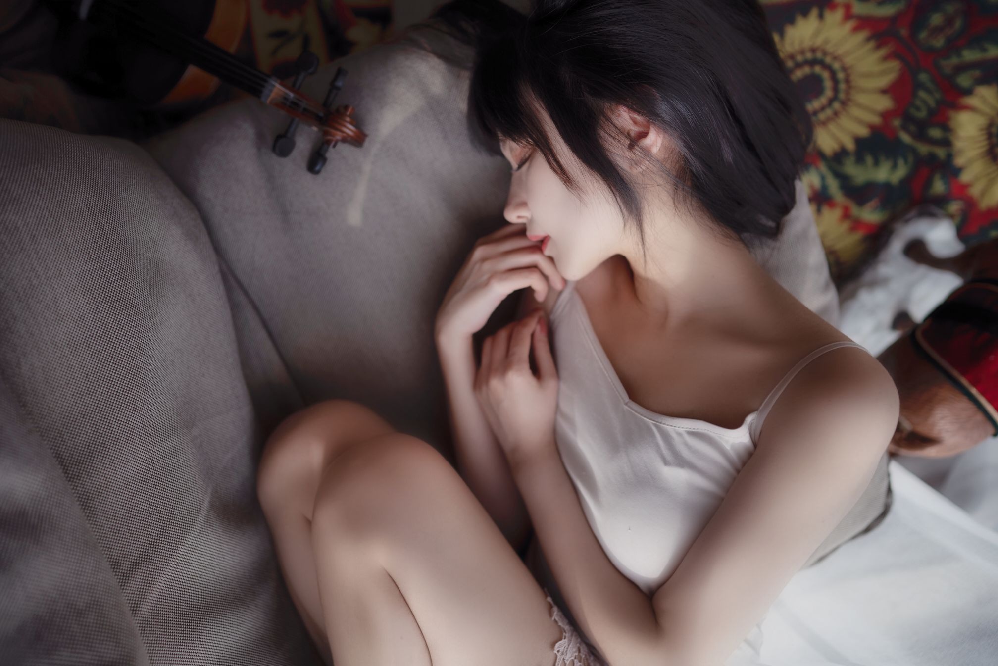 Shika小鹿鹿-写真01[21P] 3