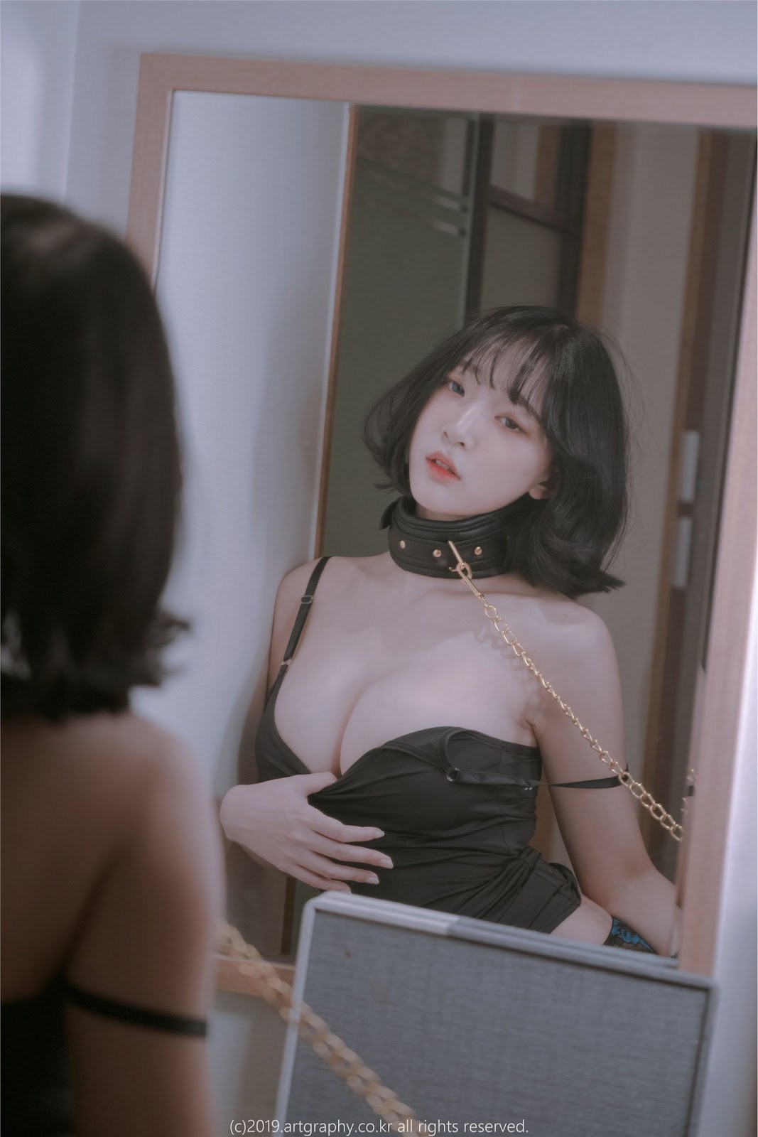 Kang Inkyung 강인경, [ArtGravia] Vol.80 아트그라비아 22