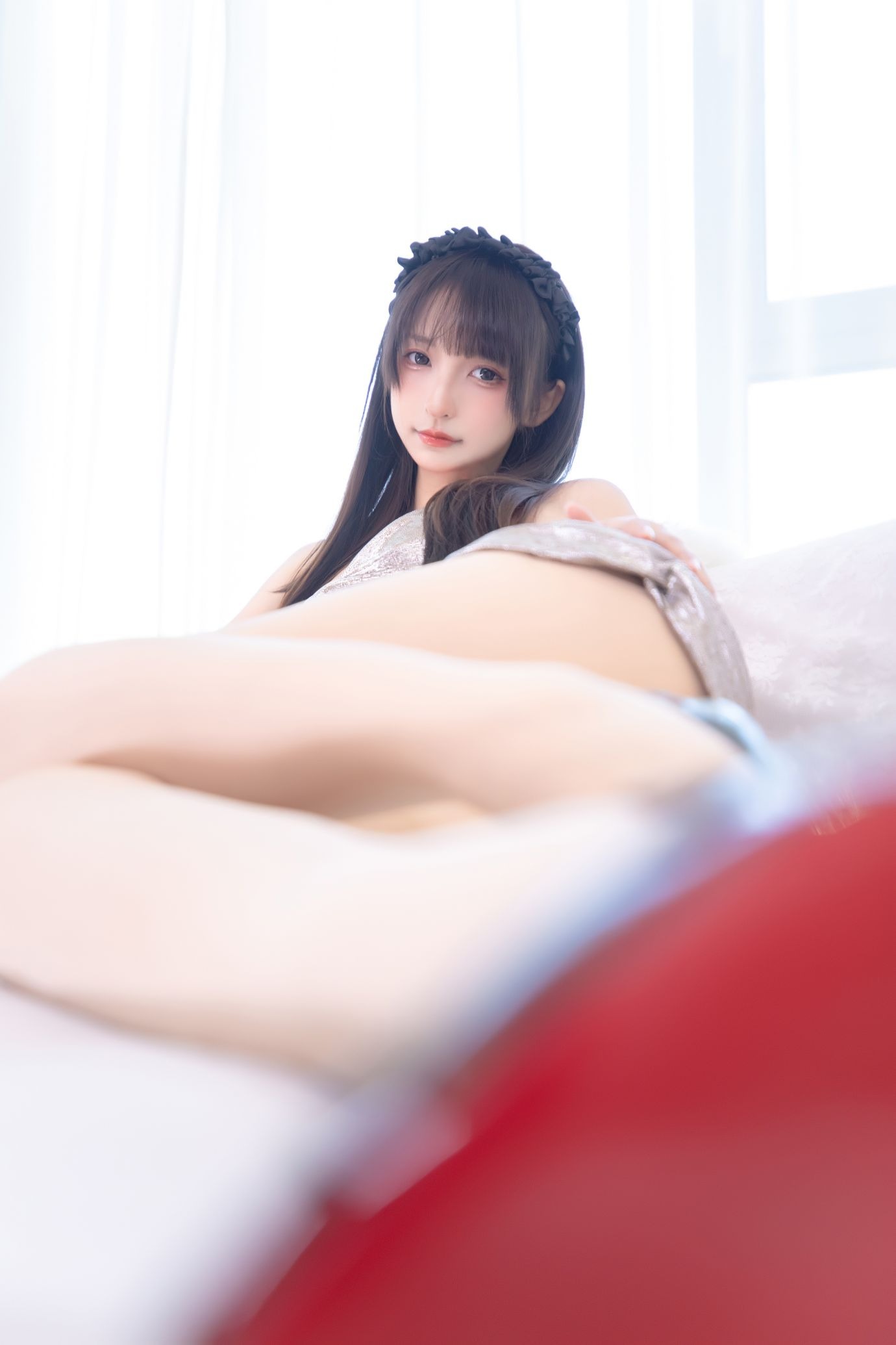神楽坂真冬 - 第四季17《午后红茶》 39