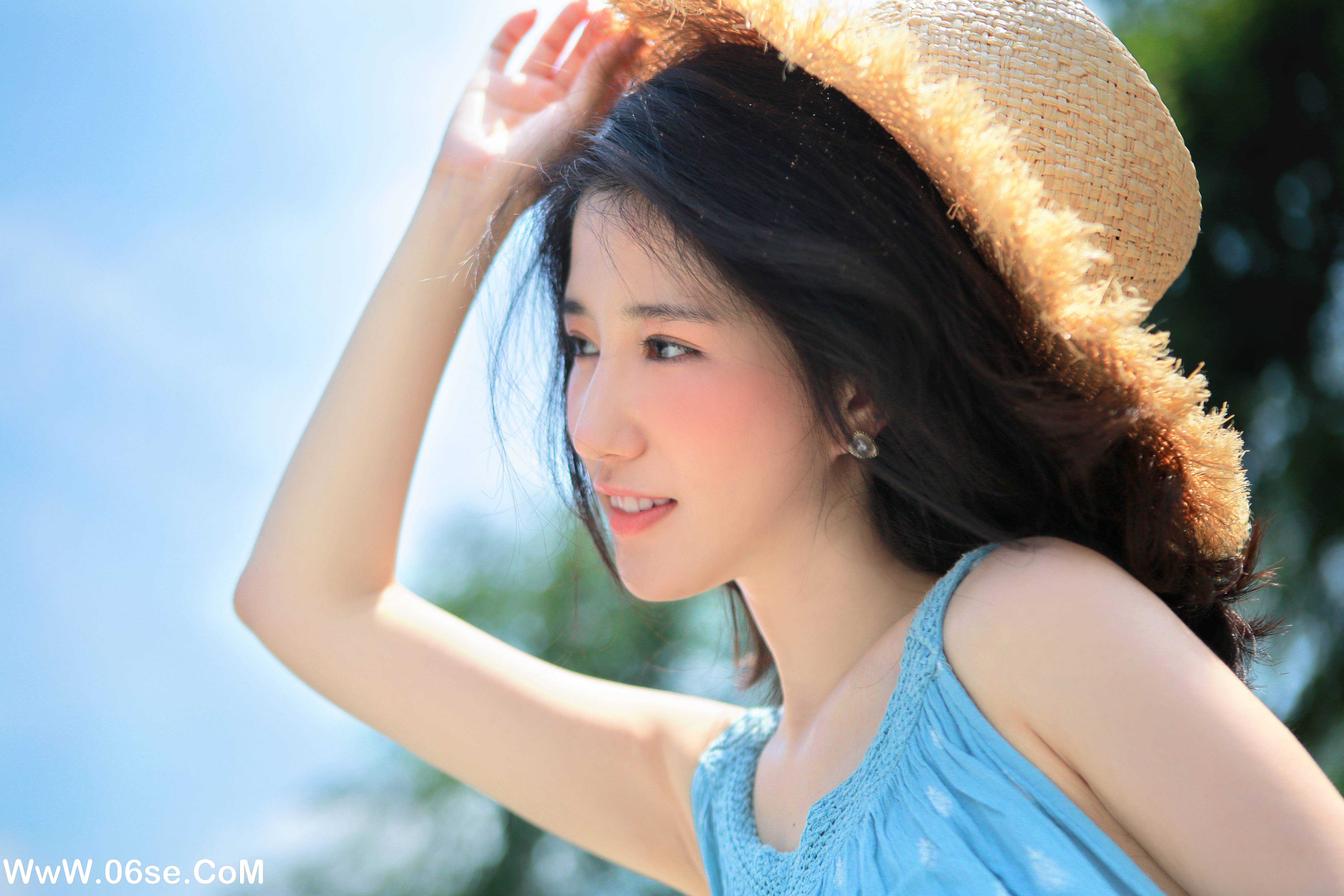 图片[5]-[YITUYU艺图语]2022.12.24 盛夏光年 倩[21+1P／285MB]-六色网