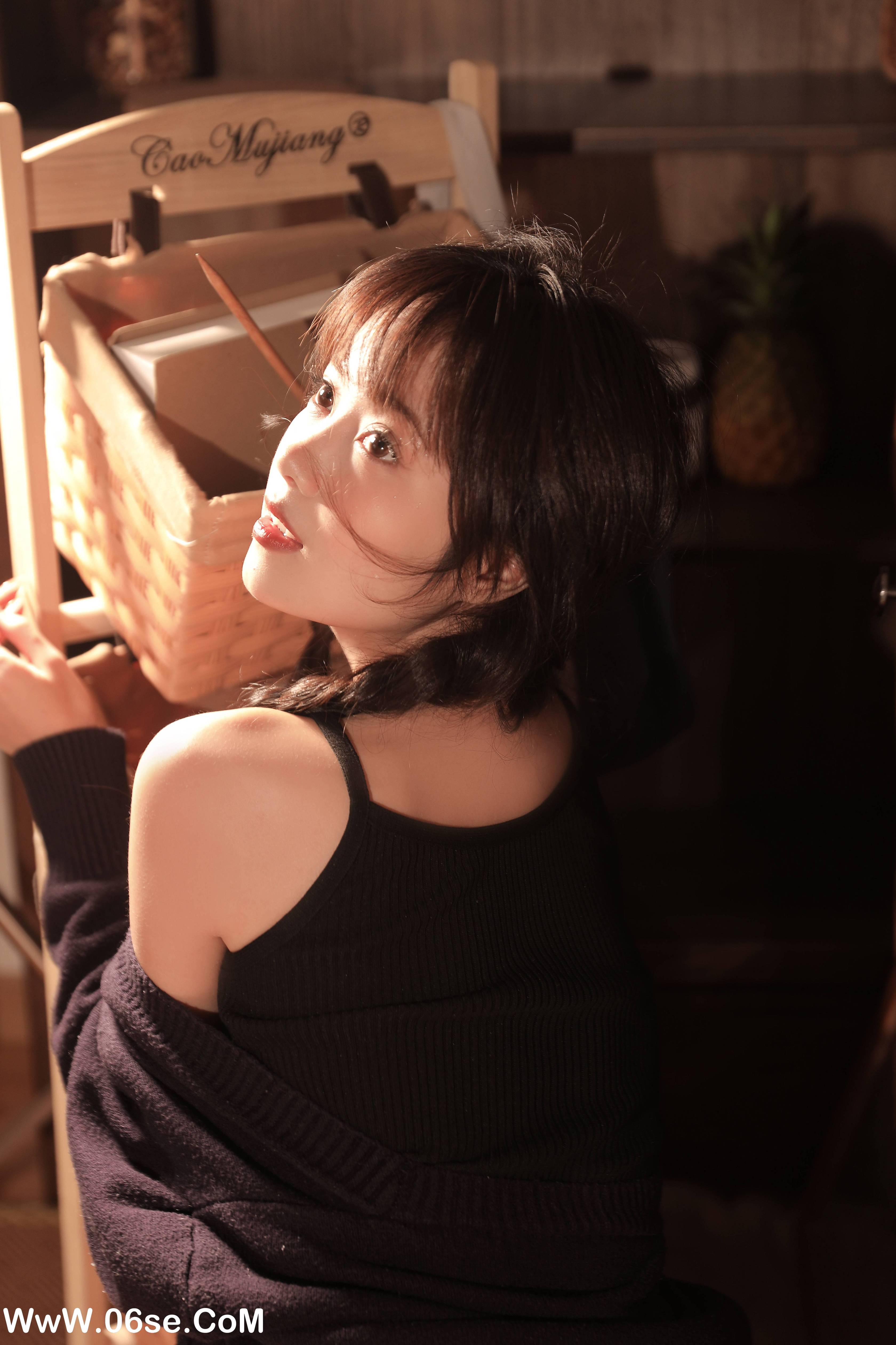 图片[34]-[YITUYU艺图语]2022.11.07 焦糖奶茶 小薇人儿[37+1P／406MB]-六色网