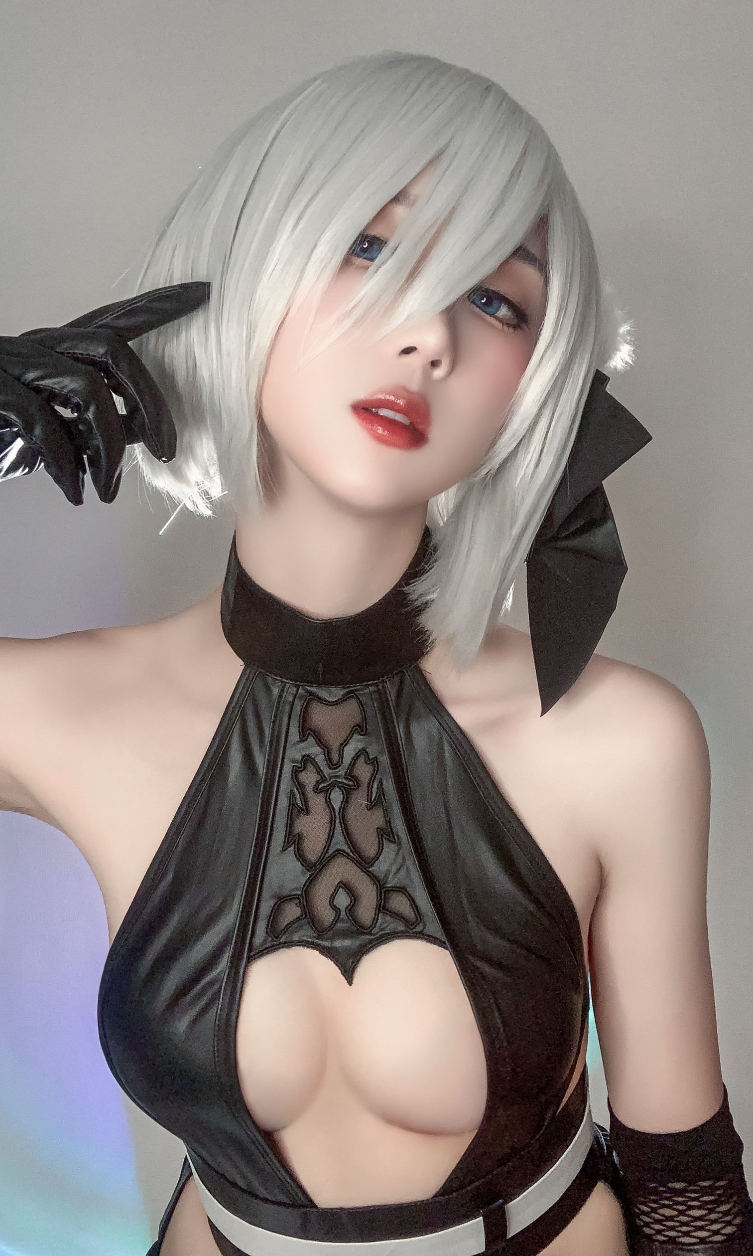 瓦斯塔亚小龙虾 2号B型 忍者 [42P] 33