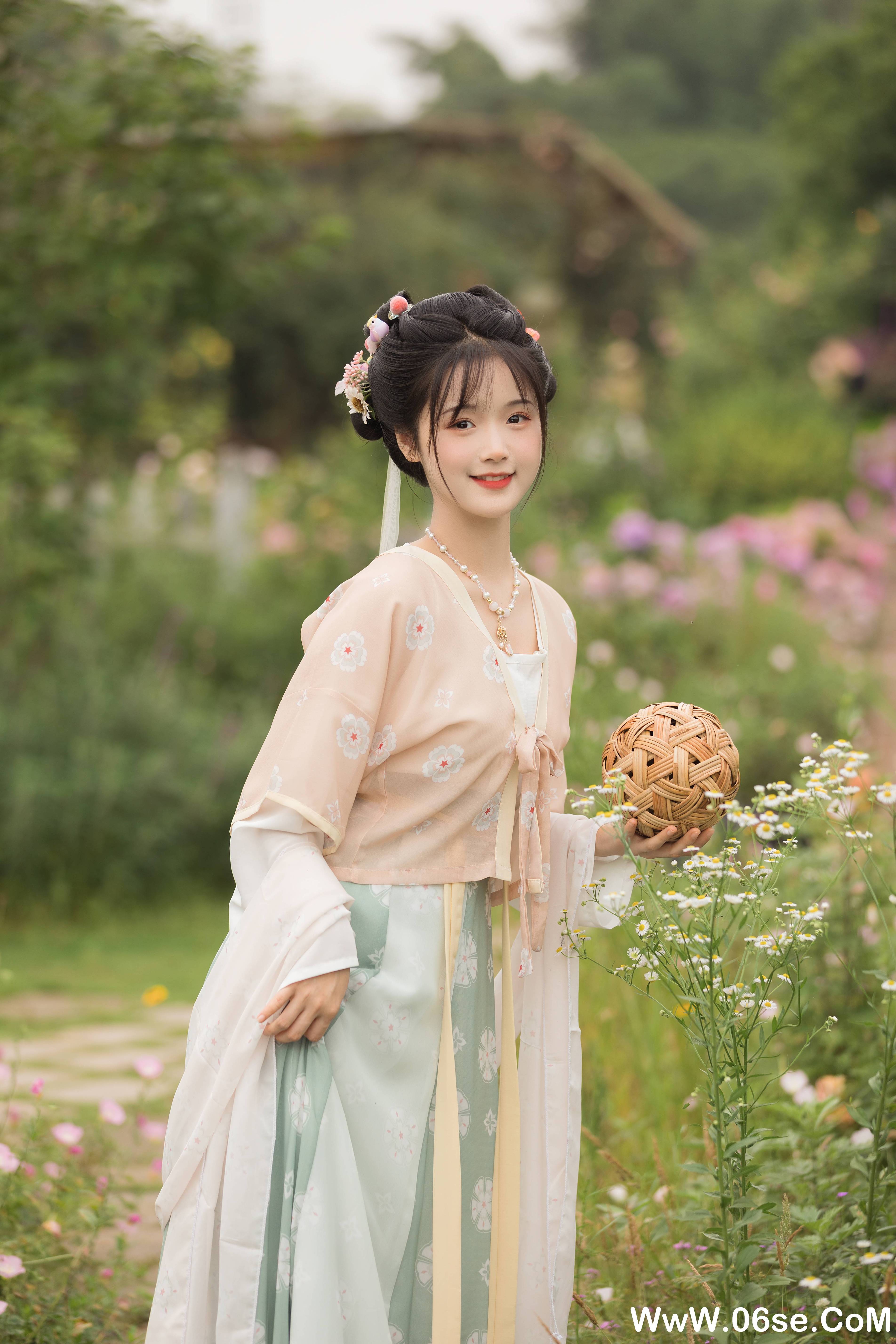 图片[10]-[YITUYU艺图语]2021.08.21 春日宴 miki小包子[22+1P／367MB]-六色网