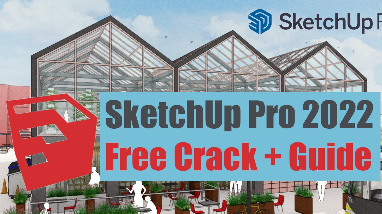 download sketchup pro for free