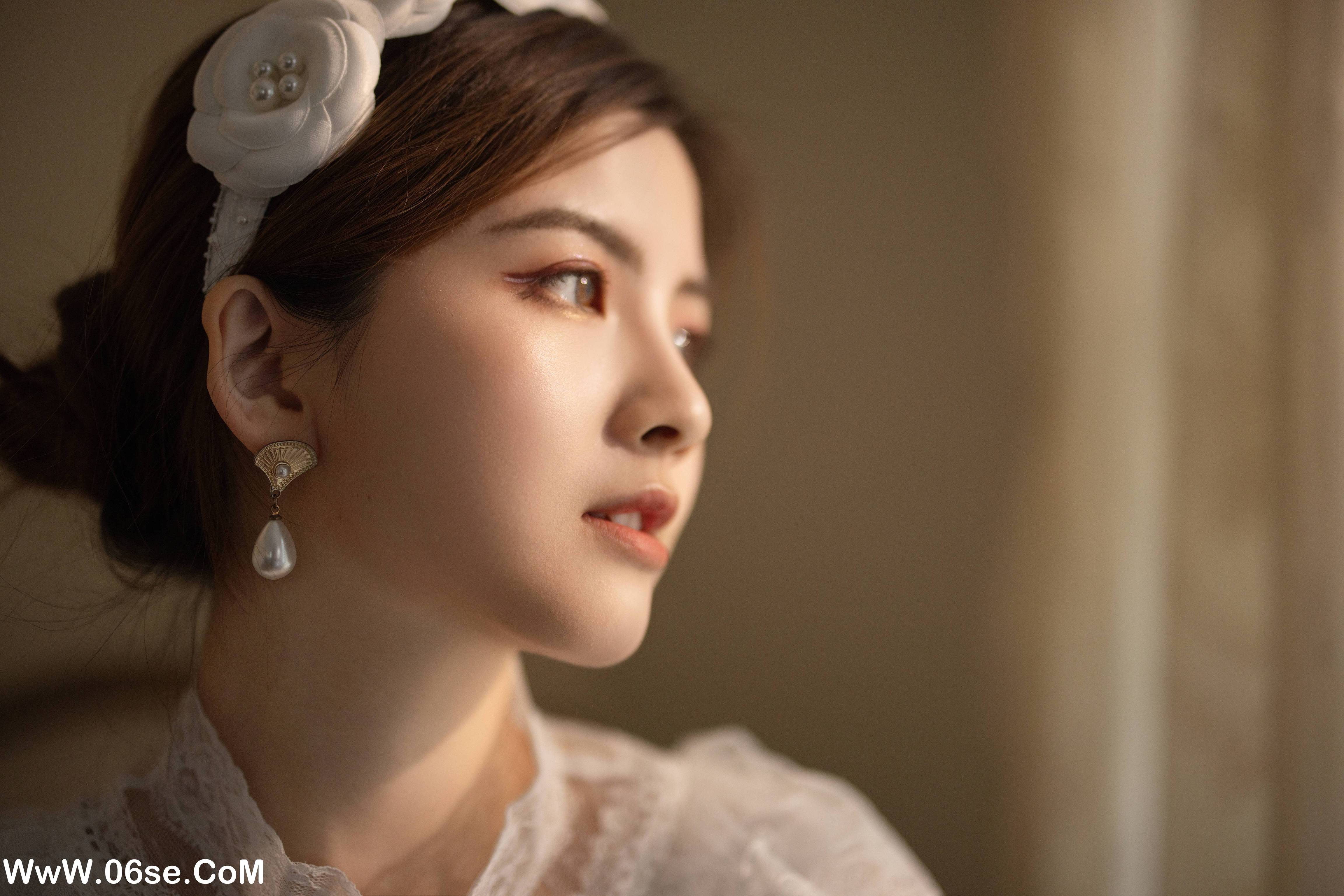 图片[7]-[YITUYU艺图语]2022.12.13 法式丽影 Dtifa丁小妮[27+1P／1.24GB]-六色网