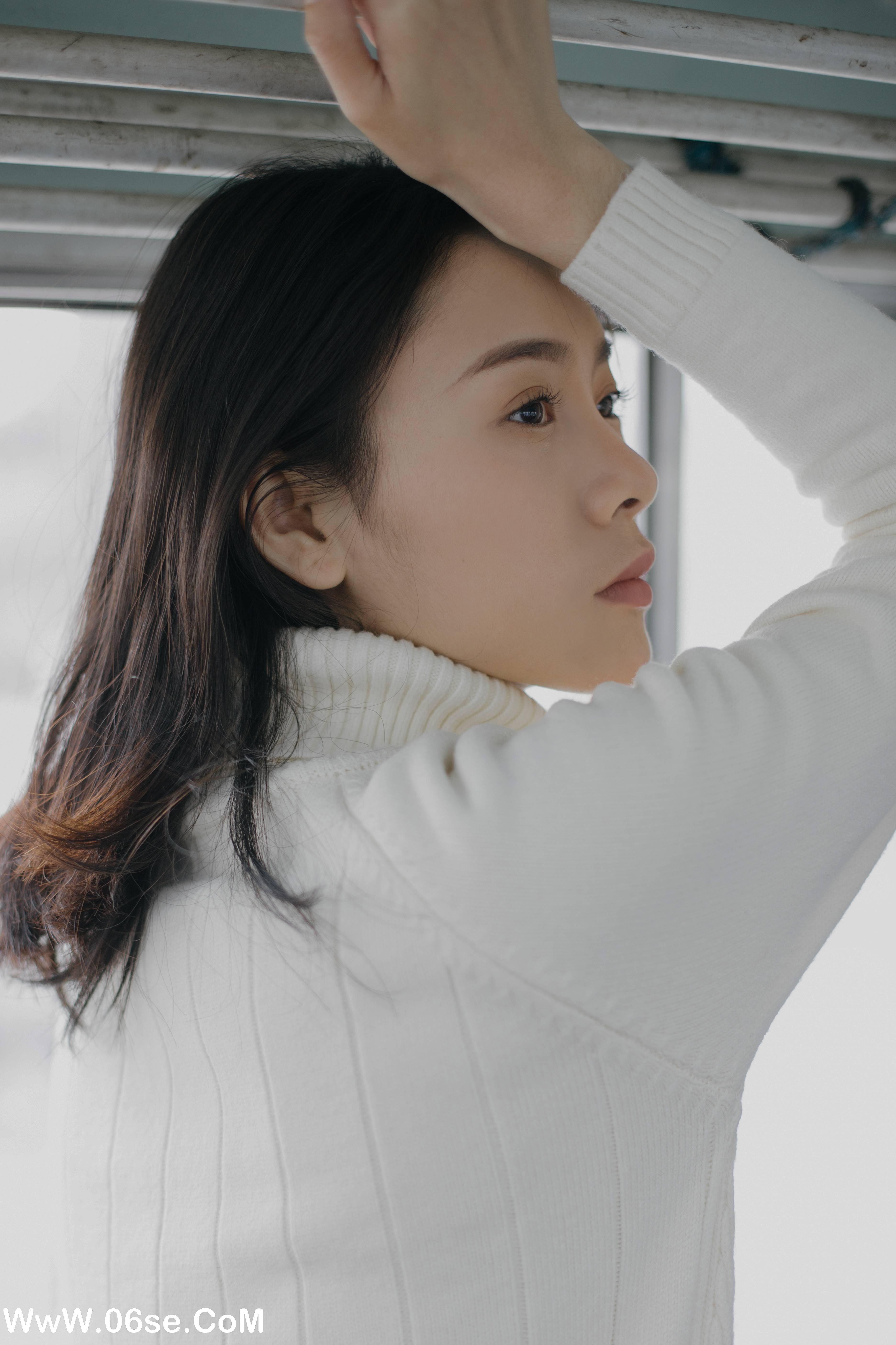 图片[4]-[YITUYU艺图语]2022.01.03 突然好想你 秋秋[28+1P／230MB]-六色网
