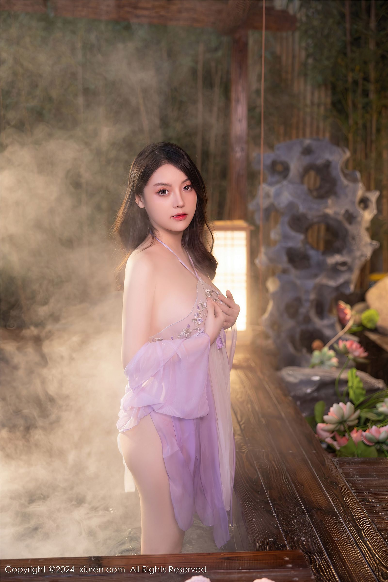 图片[24]-[XIUREN秀人网] 2024.02.02 NO.8059 豆瓣酱-六色网