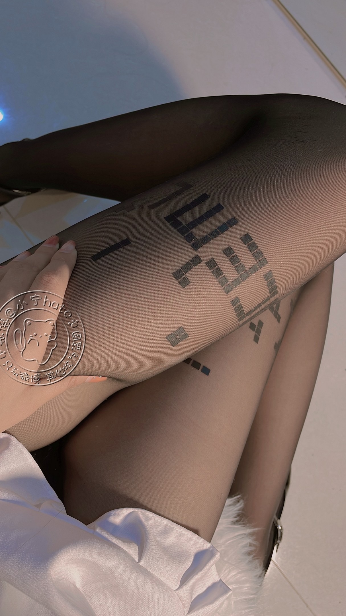 小宁hate(宁酱) 私房写真 140