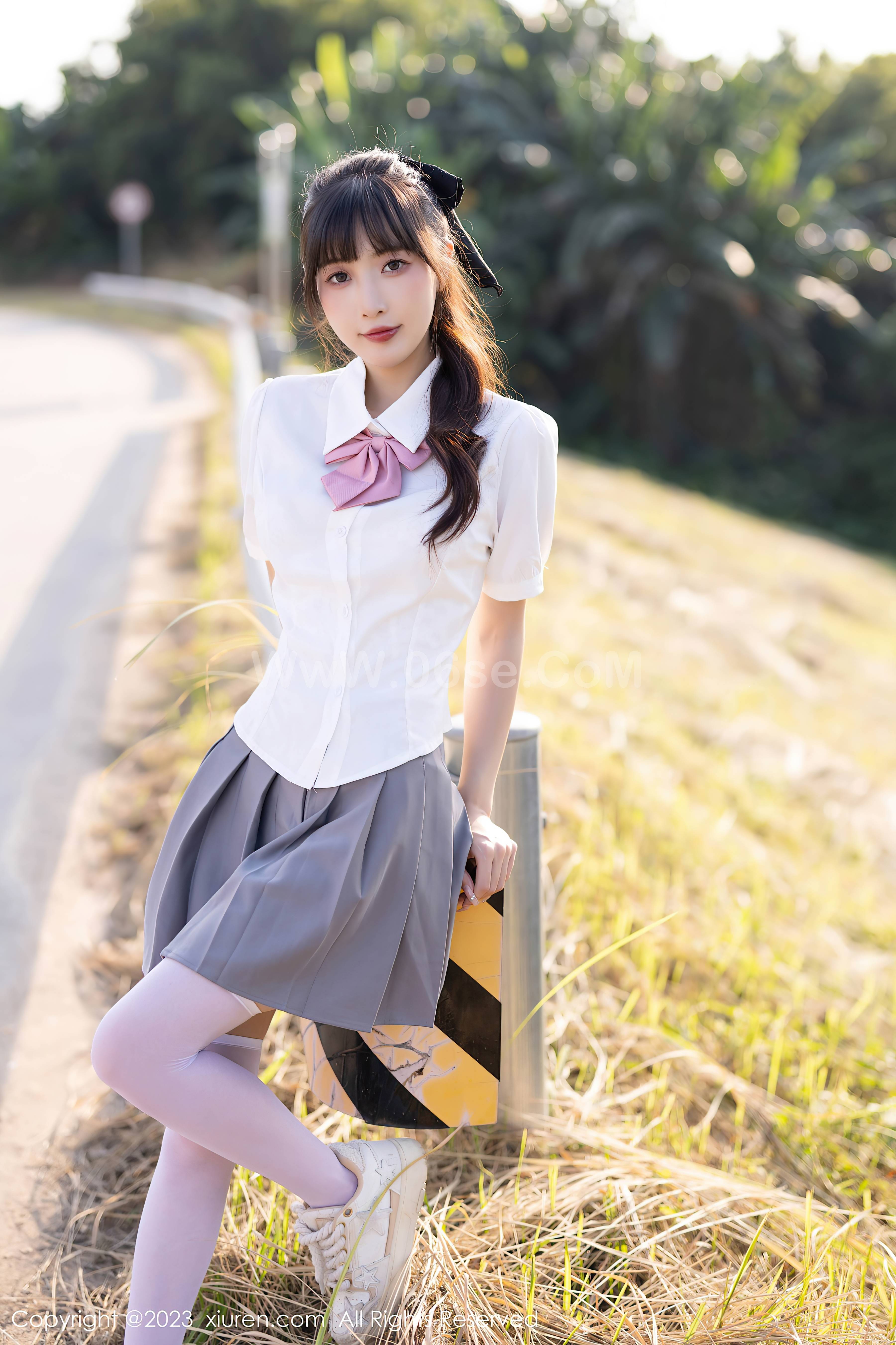 图片[4]-[Xiuren秀人网]2023.12.06 NO.7771 林星阑[83+1P／624MB]-六色网