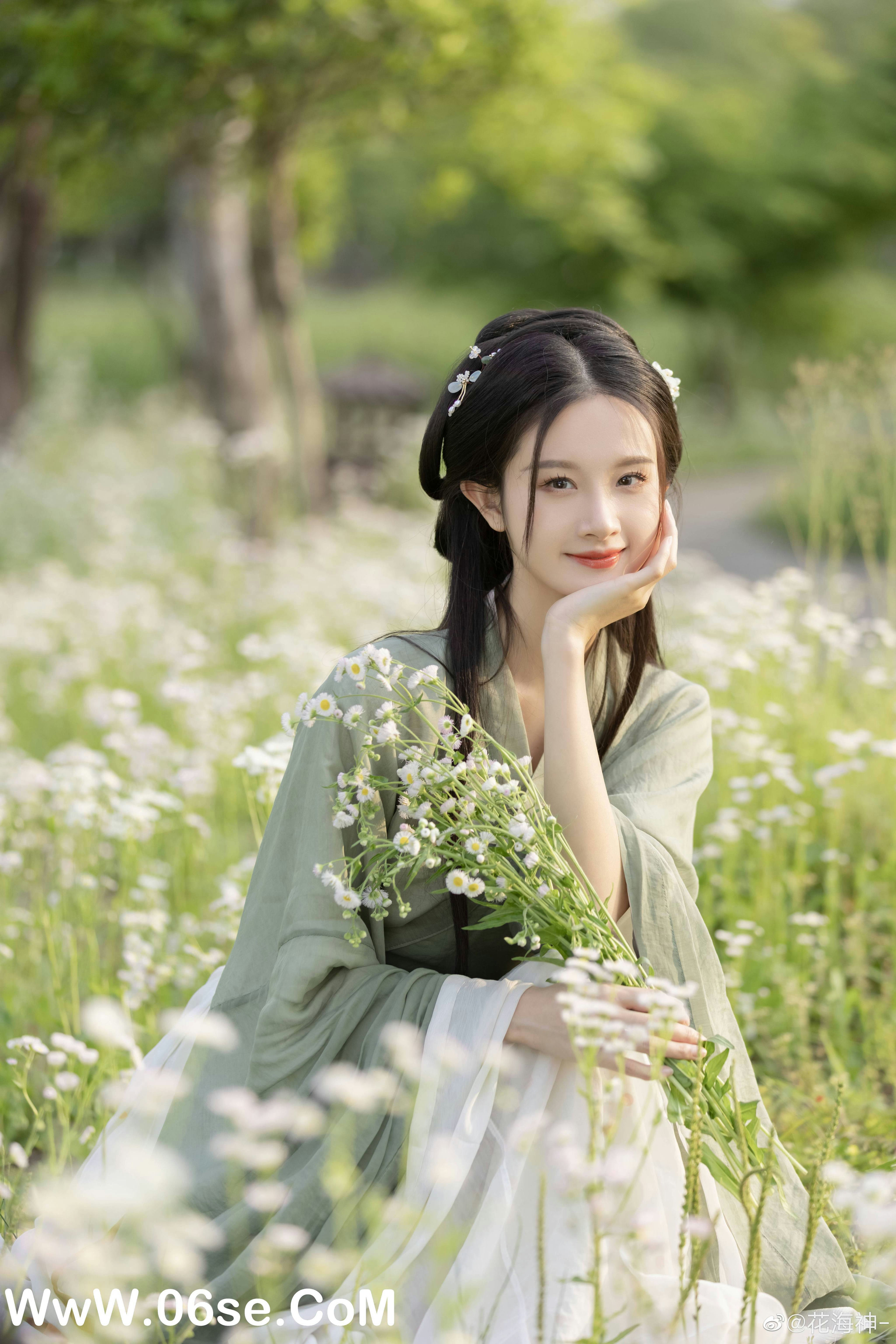 图片[38]-079 迷失幻境系列 – 第079期（汉服I国风） [154P-787.43 MB]-六色网