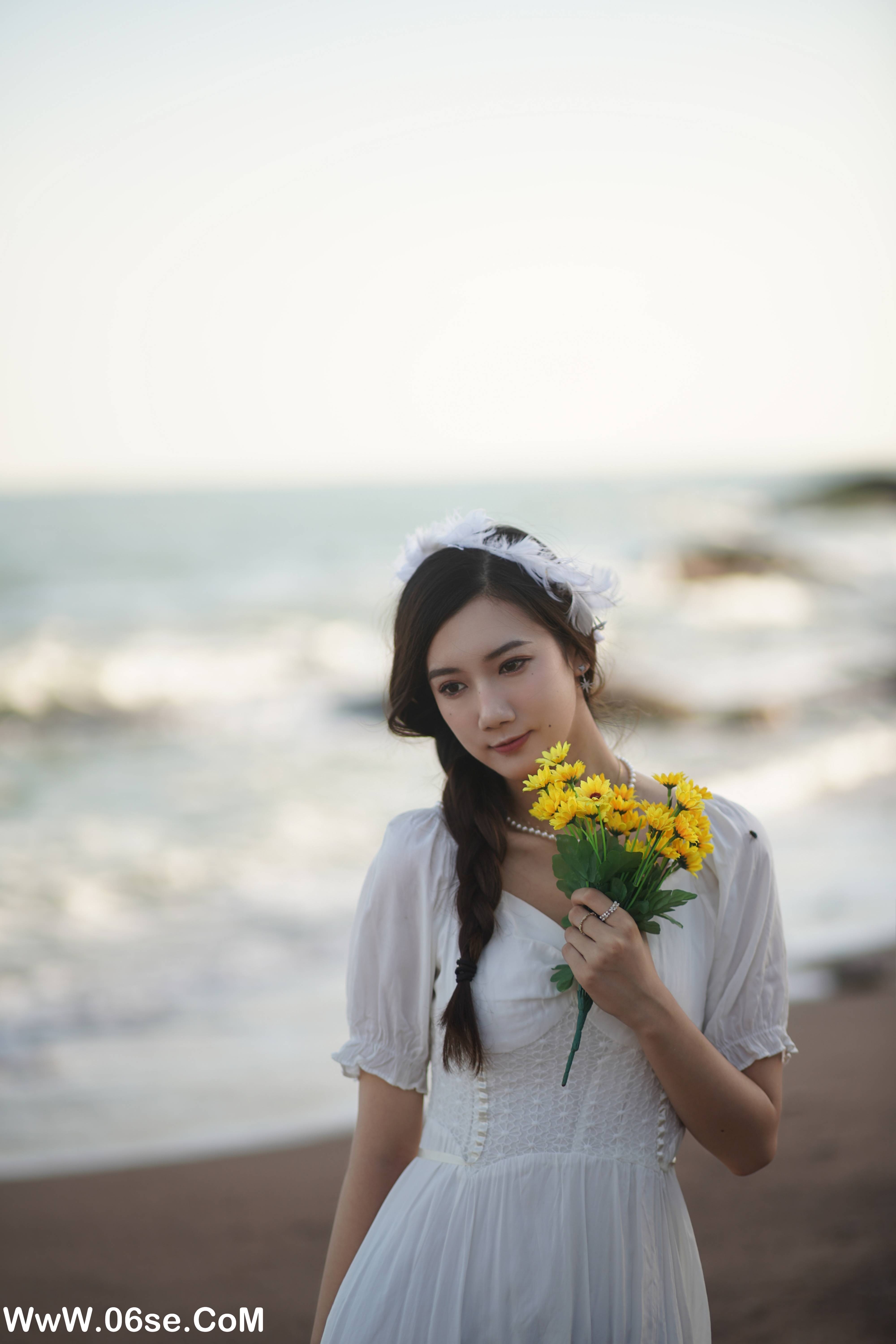图片[22]-[YITUYU艺图语]2022.11.17 面朝大海 橘子[21+1P／178MB]-六色网