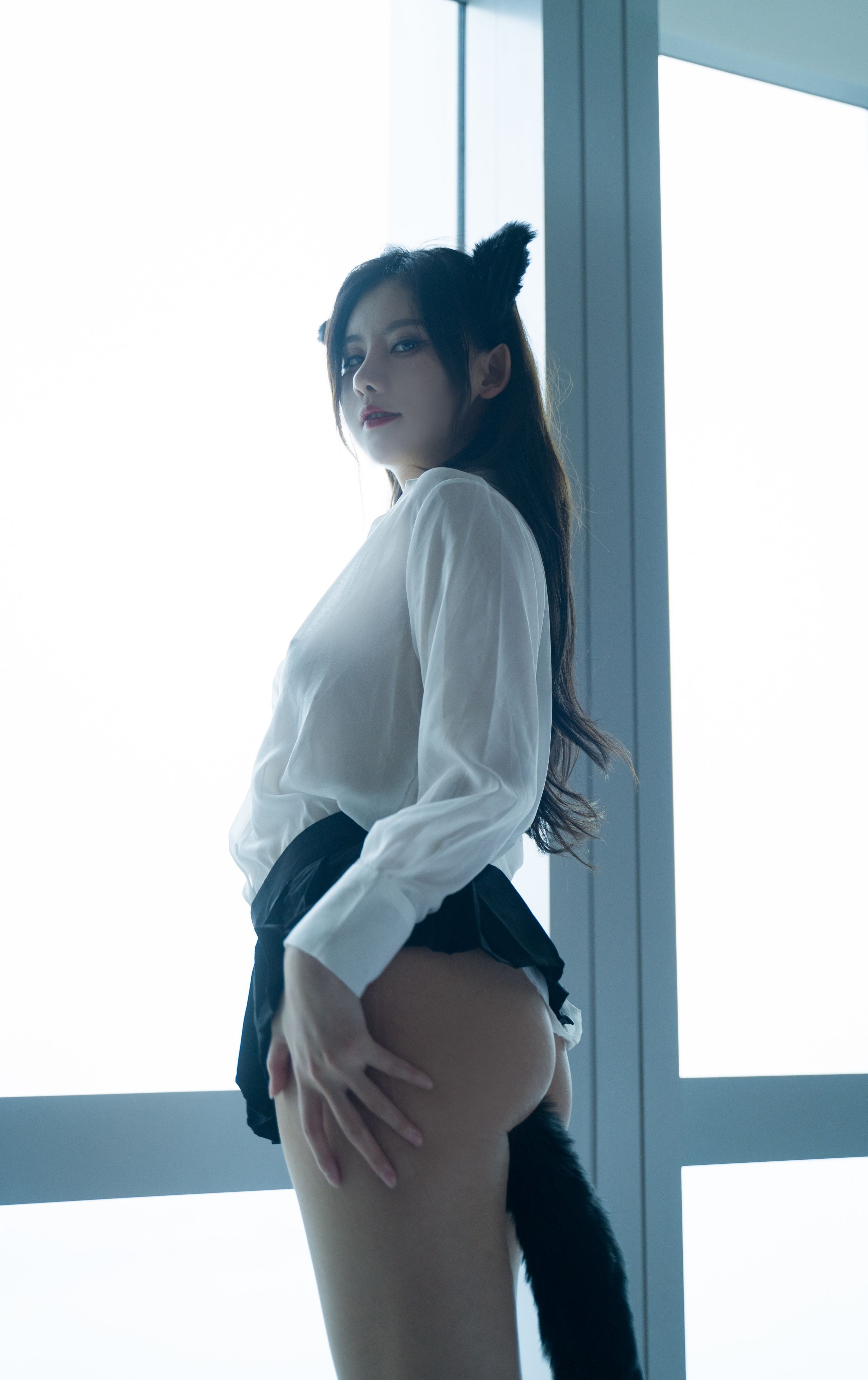 就是阿朱啊 猫 133P 1.26GB 40