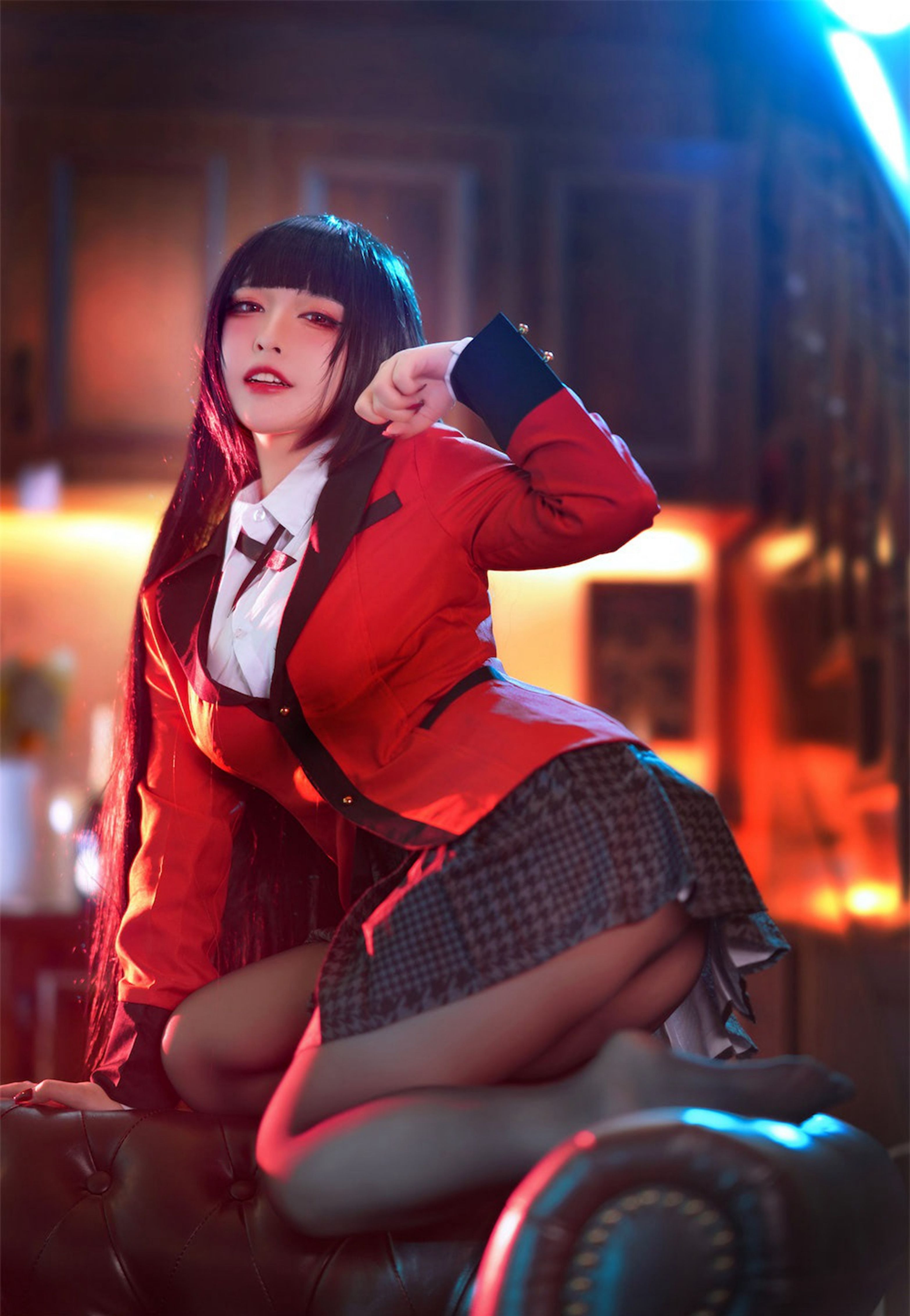 Banbanko Pack Yumeko 31