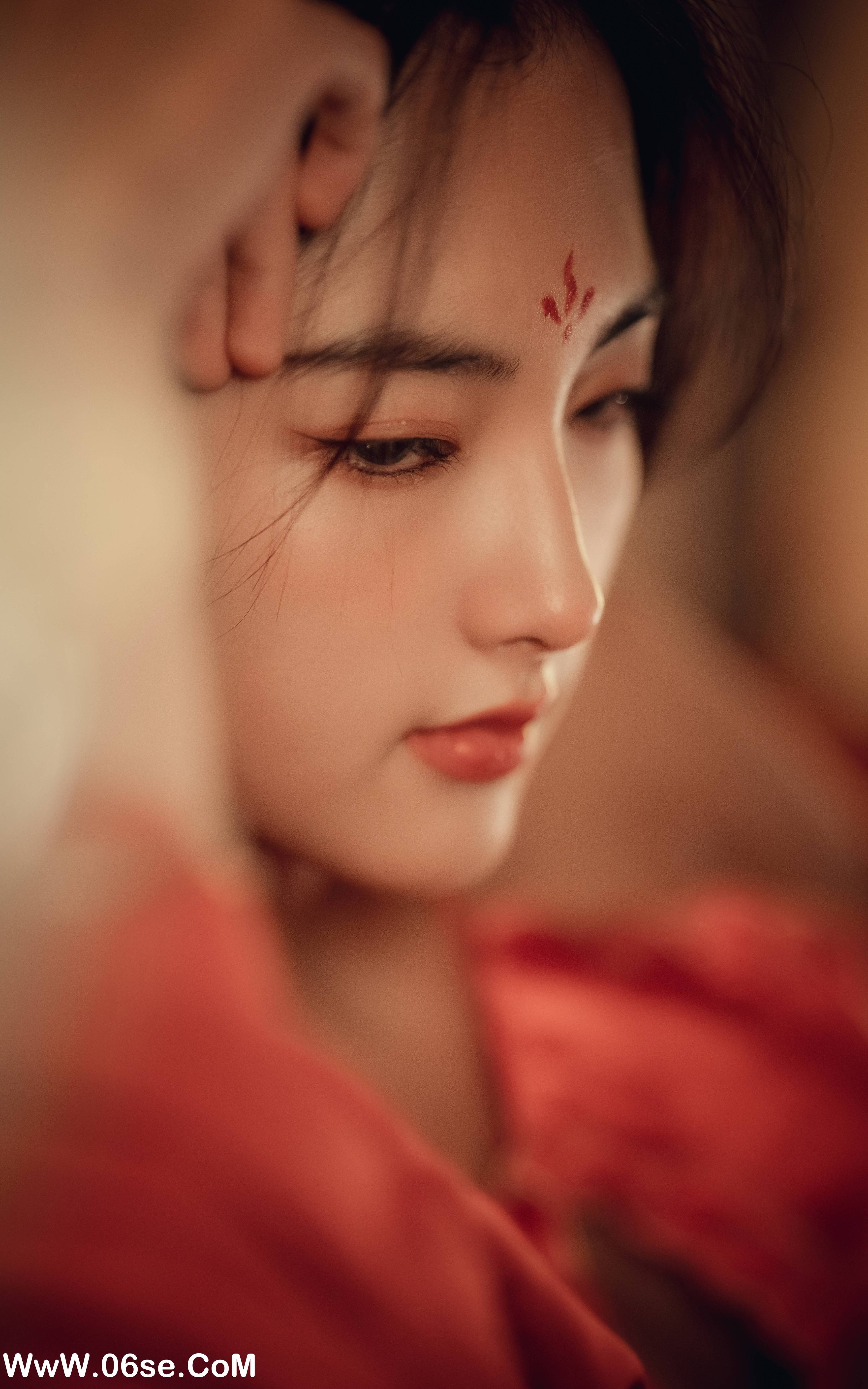 图片[24]-[YITUYU艺图语]2022.02.15 虞美人 嘟嘟[46+1P／544MB]-六色网
