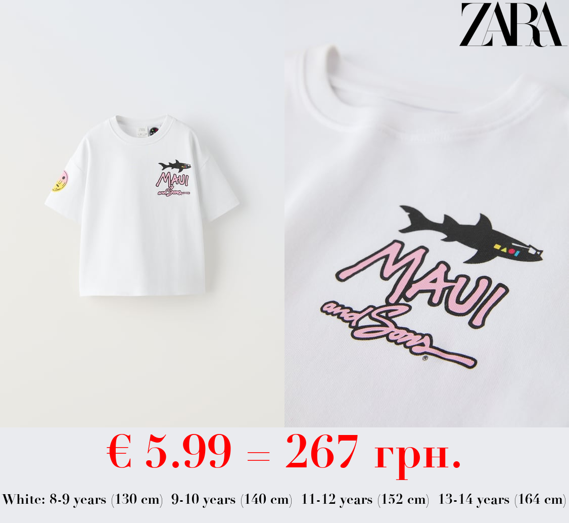 MAUI & SONS ® T-SHIRT