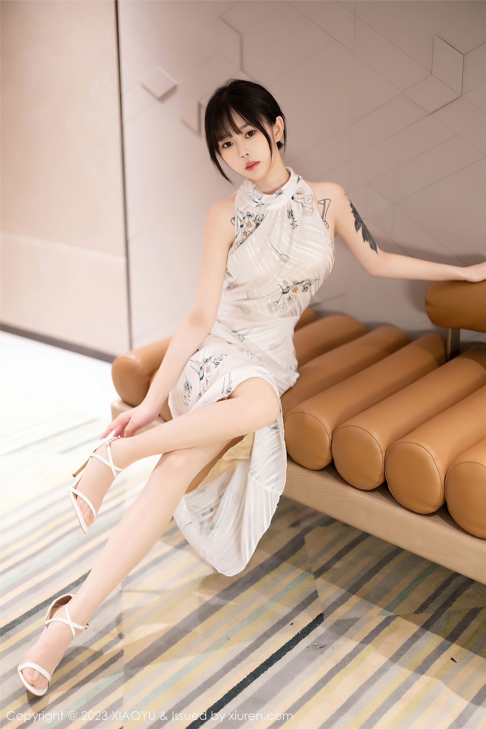 图片[63]-[XIAOYU画语界] 2023.09.25 NO.1118 奶瓶-六色网