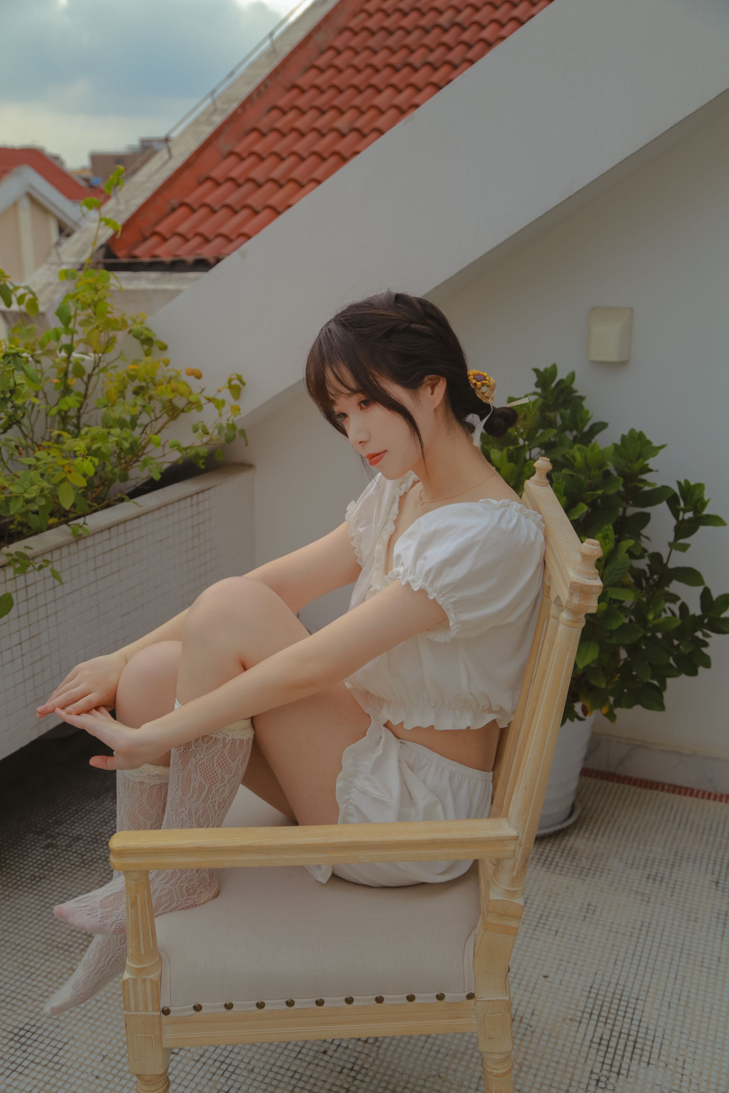 Fushii_海堂 - NO.02 洛丽塔 [57P-241MB] 9