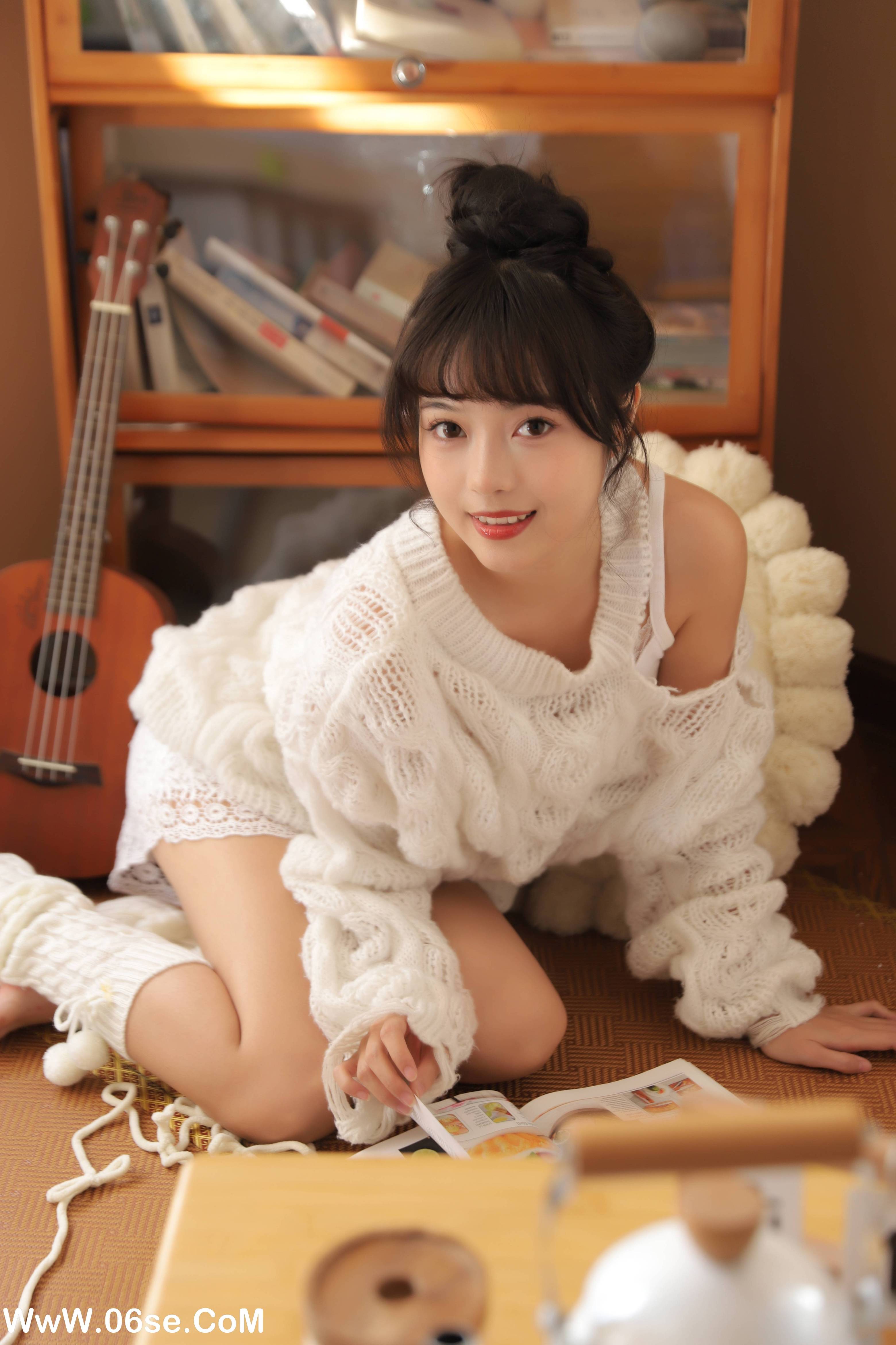 图片[37]-[YITUYU艺图语]2022.10.12 秋日恋歌 小薇人儿[39+1P／319MB]-六色网