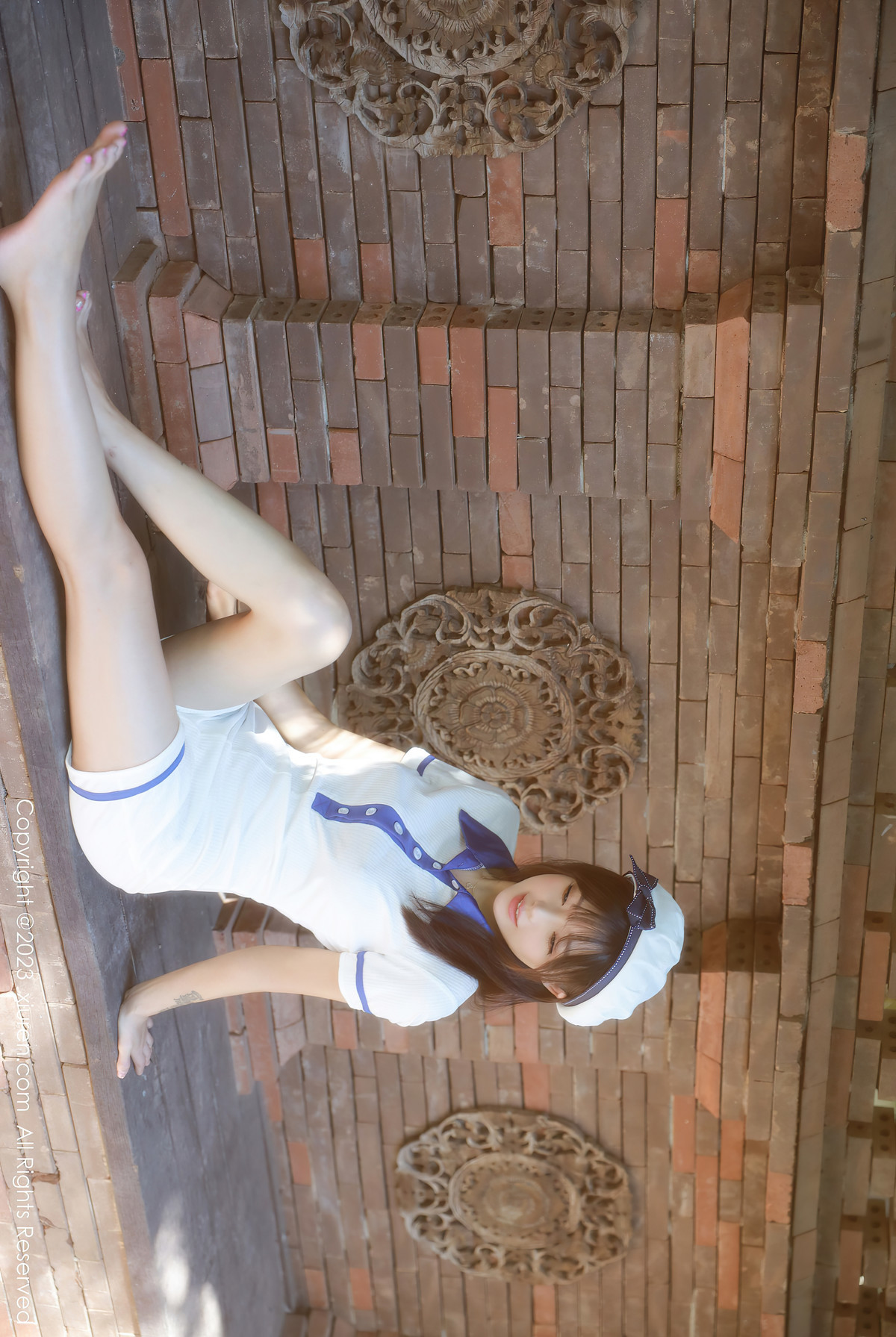 [XiuRen秀人网] NO.6686 佘贝拉Bella 12