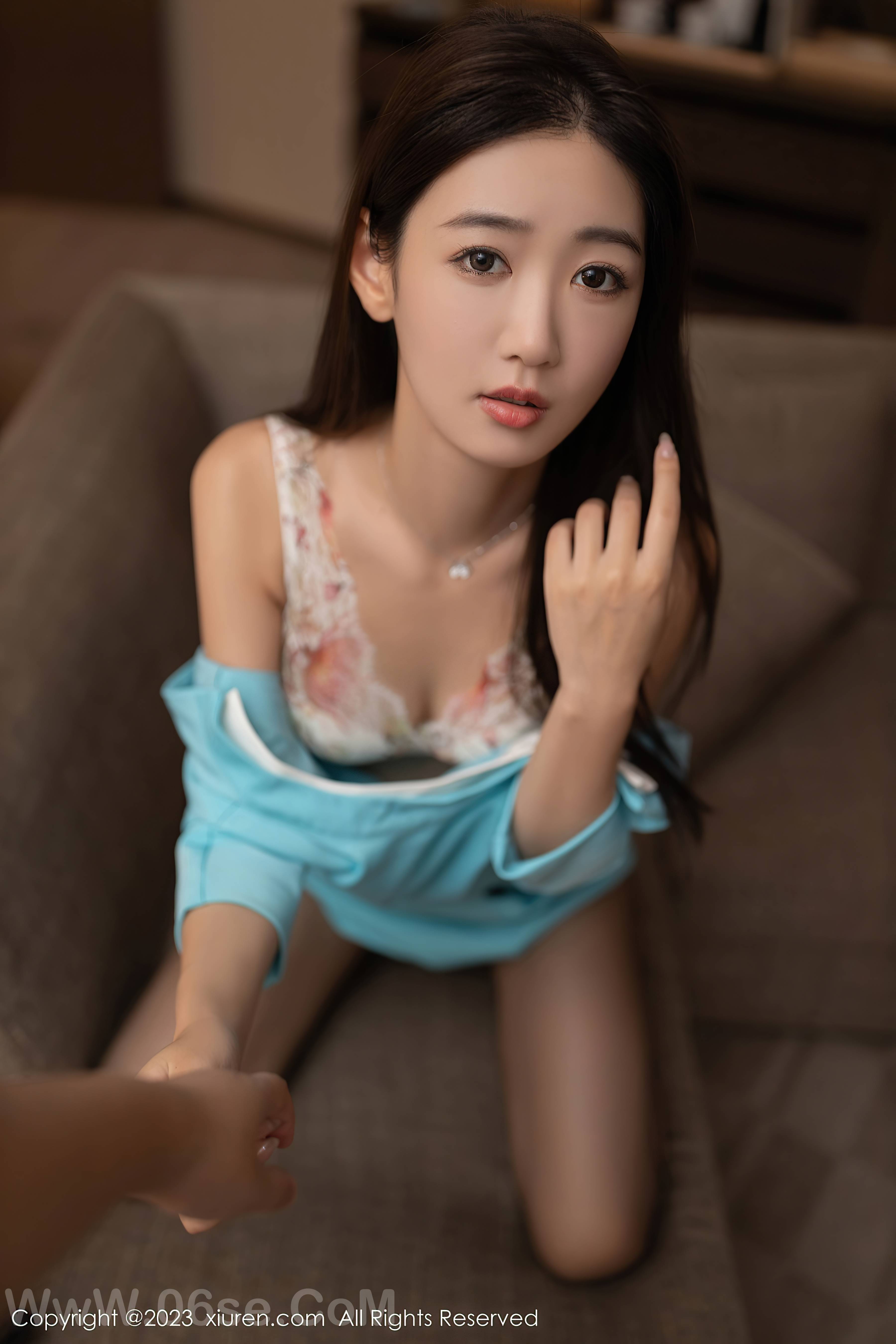 图片[36]-[Xiuren秀人网]2023.10.16 NO.7516 唐安琪[80+1P／717MB]-六色网