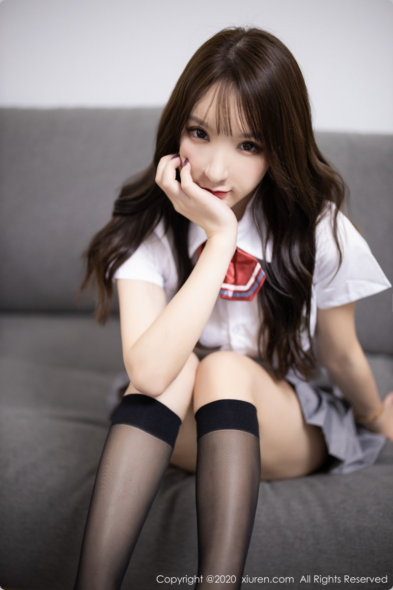[秀人网]No.1899 周于希Sandy[93P] 35