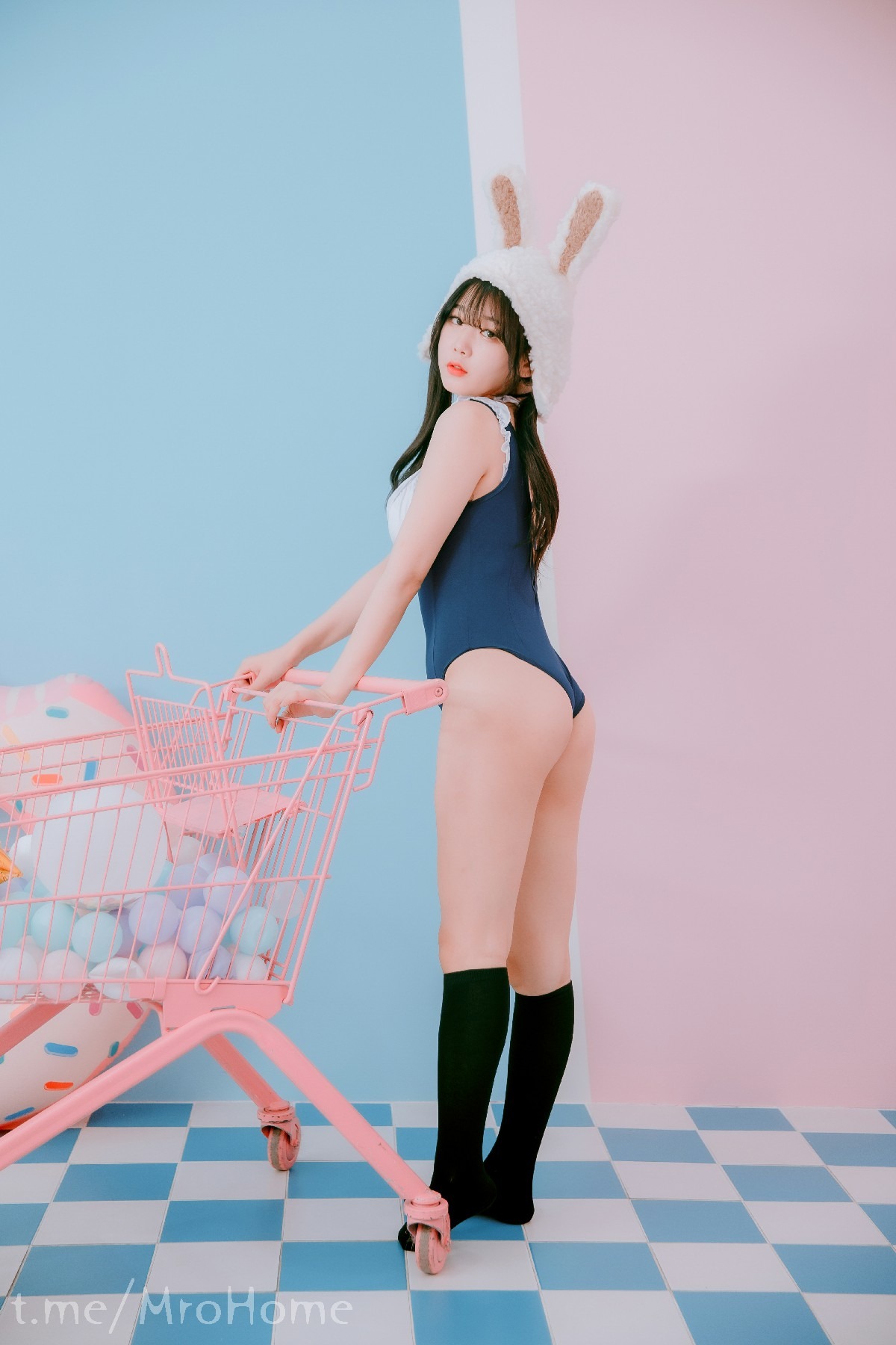 [JOApictures] Zia - NO.11 JOA 21. JANUARY Vol.1 2