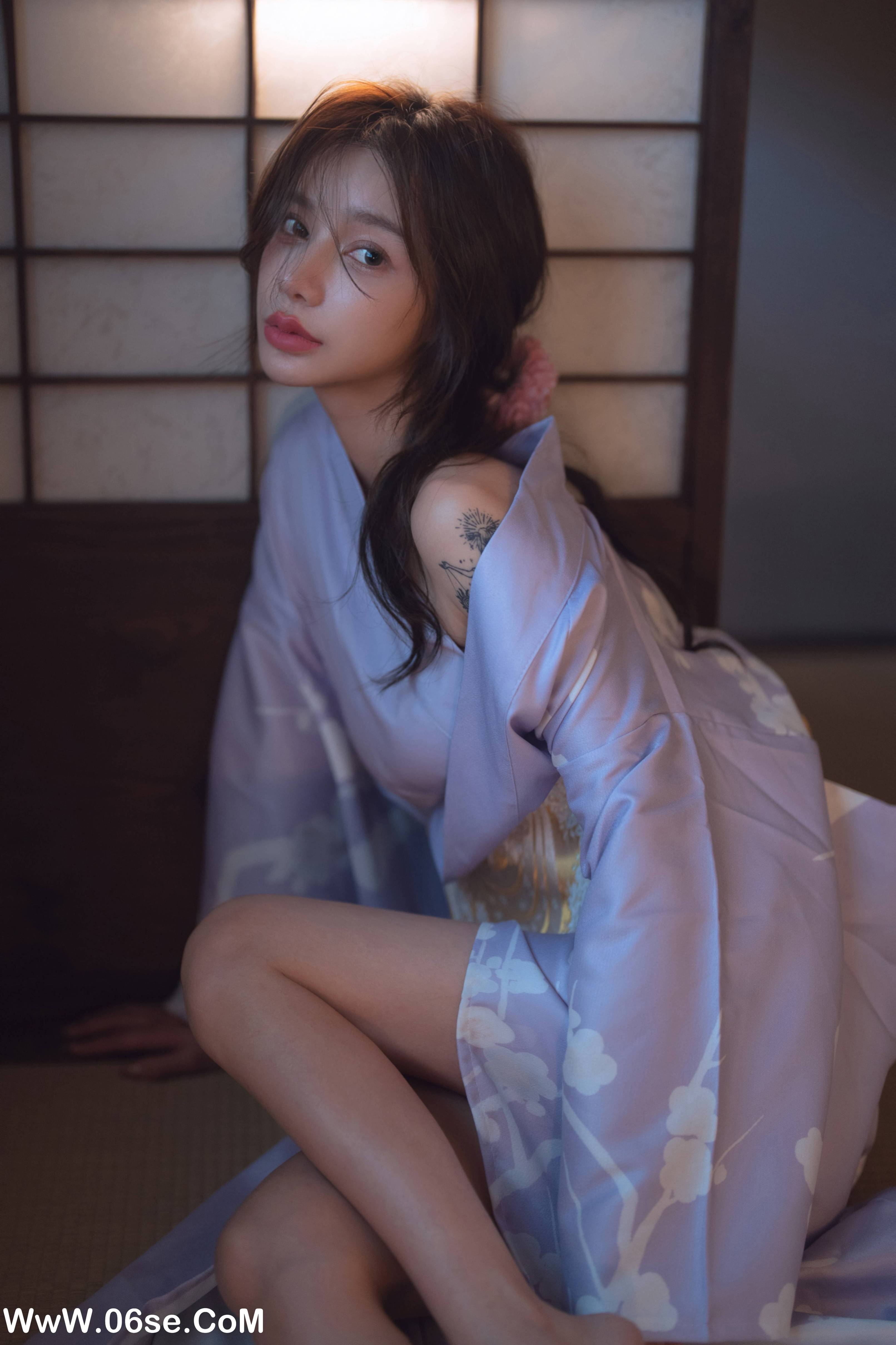 图片[31]-[YITUYU艺图语]2022.07.11 轻私纯欲和服写真 姝雯同学[60+1P／487MB]-六色网