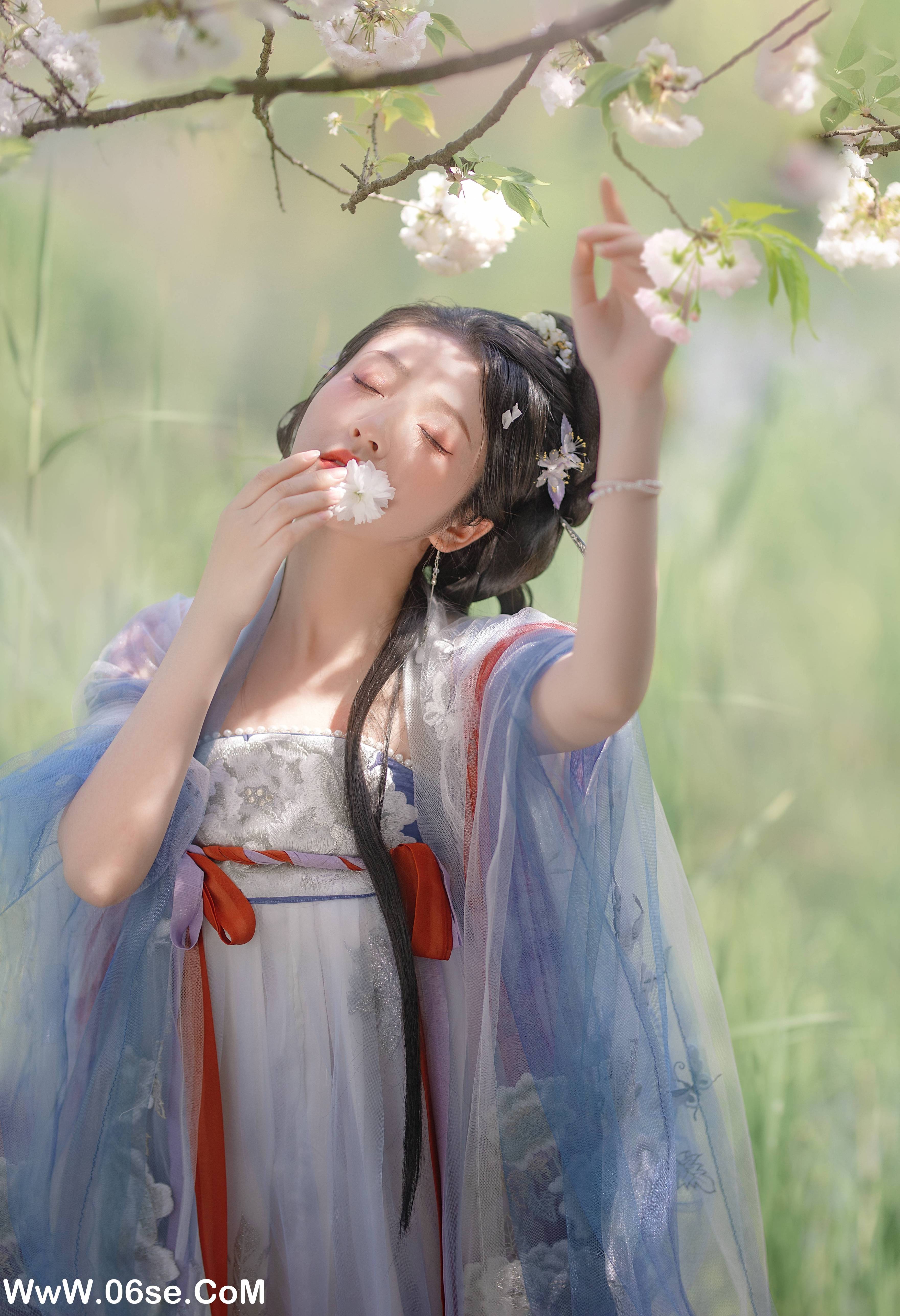 图片[19]-[YITUYU艺图语]2022.06.02 春 小温暖想要个大太阳[19P-320.86MB]-六色网