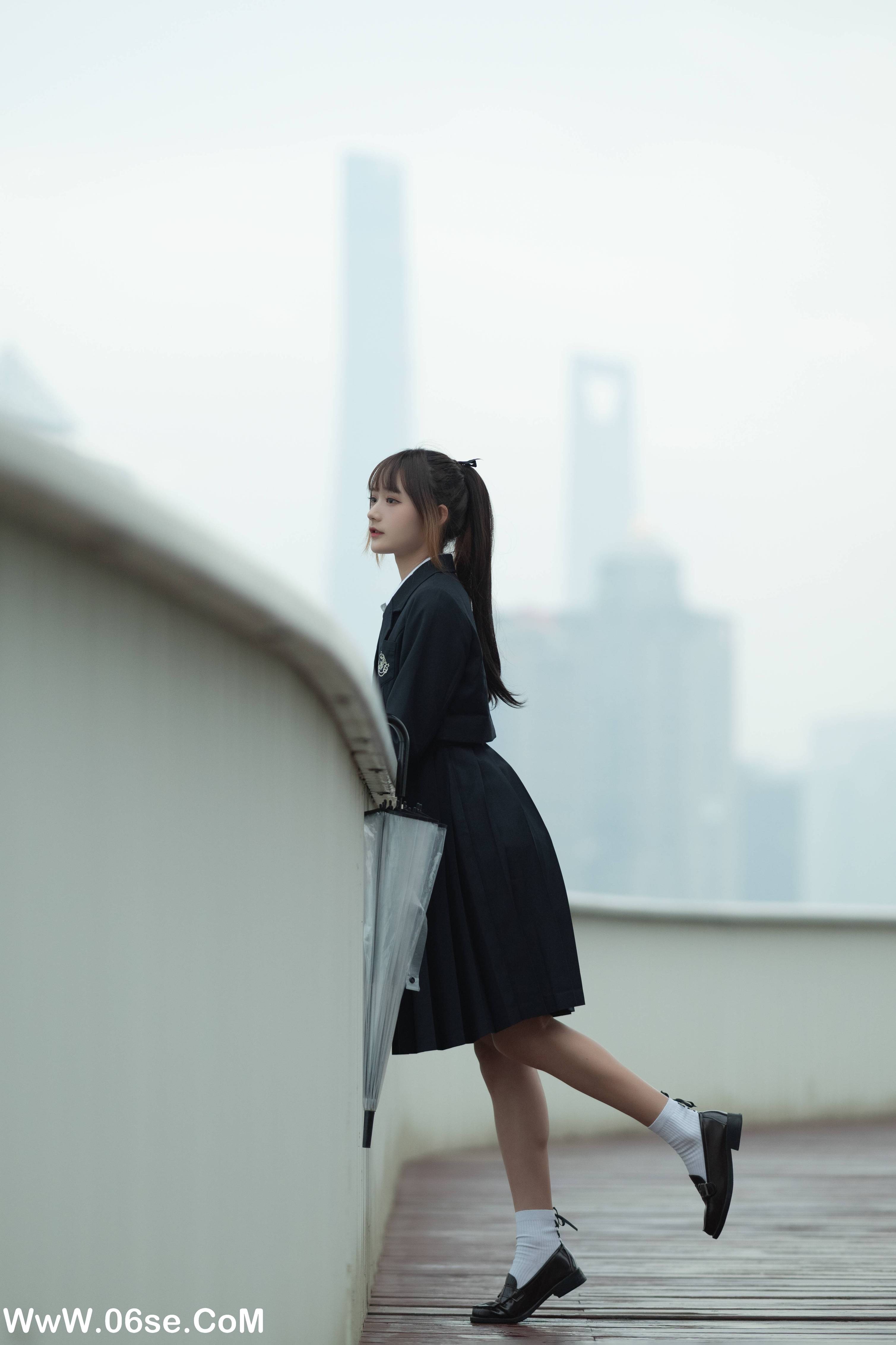 图片[26]-[YITUYU艺图语]2022.07.08 阴天的小确幸 兔子Zzz不吃胡萝卜[36+1P／328MB]-六色网