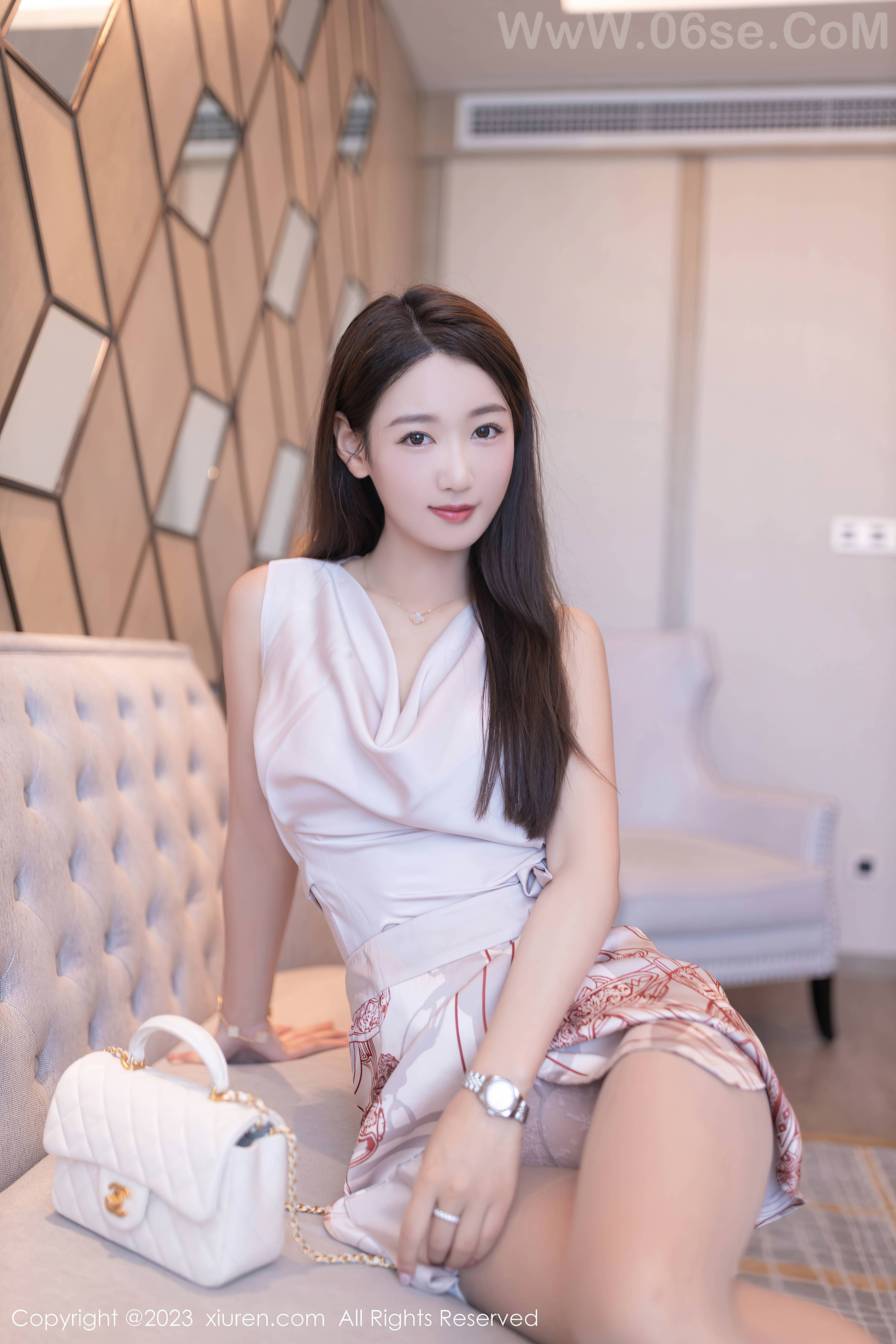 图片[23]-[Xiuren秀人网]2023.08.21 NO.7264 唐安琪[78+1P／661MB]-六色网