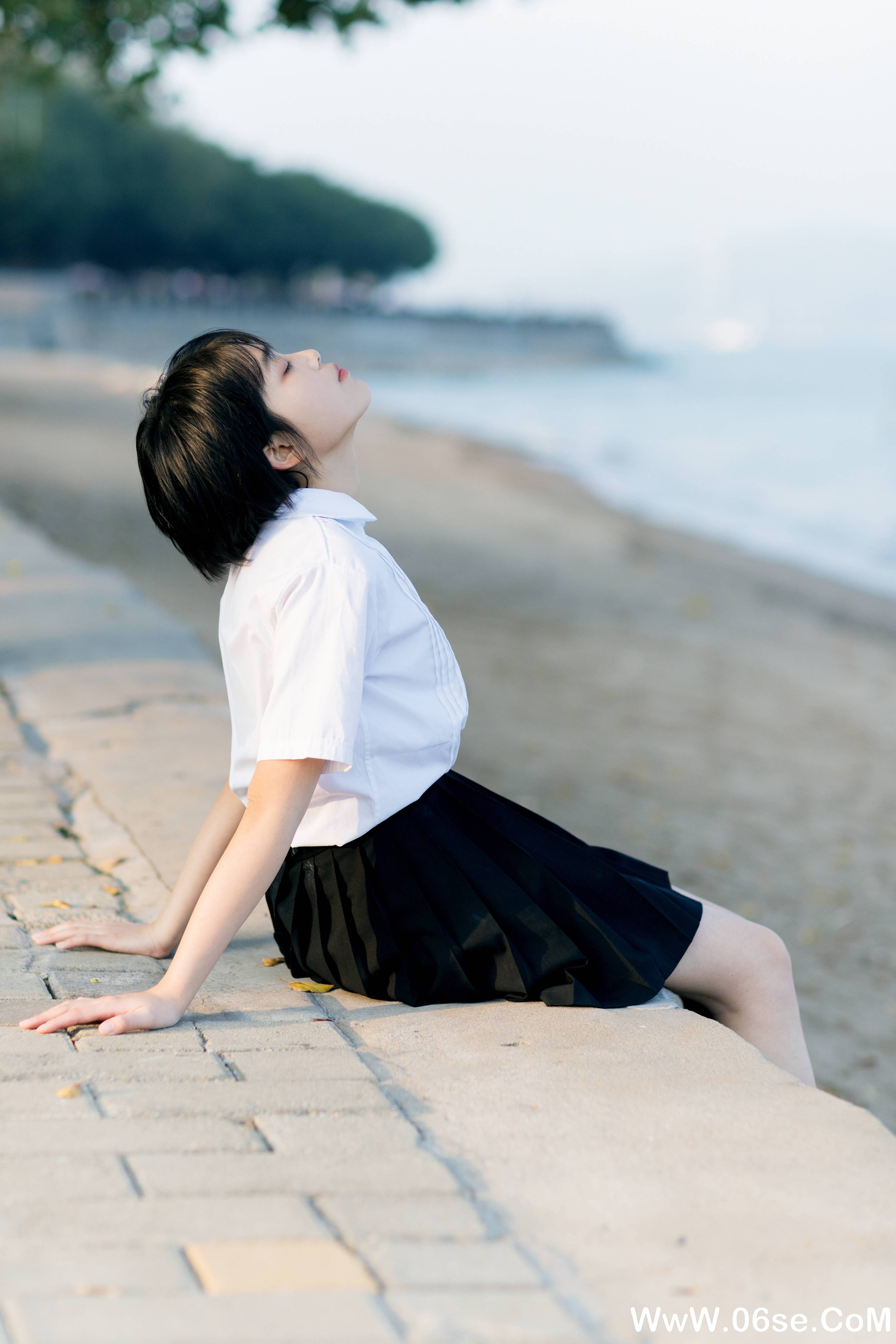 图片[4]-[YITUYU艺图语]2021.08.17 海街日记 yeye[30+1P／515MB]-六色网