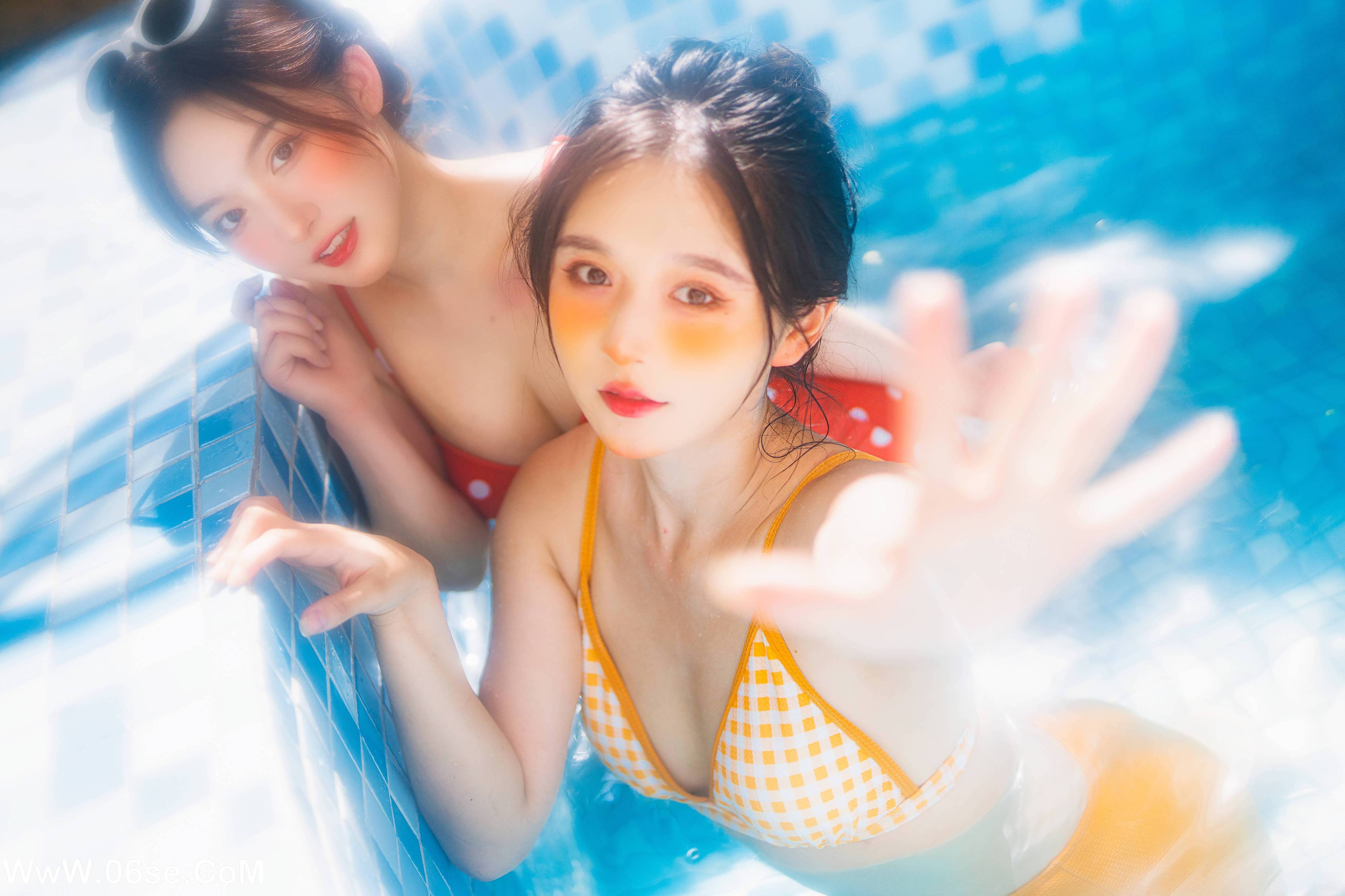 图片[29]-[YITUYU艺图语]2022.06.20 番茄炒蛋 幺鸡w[29P-354.28MB]-六色网