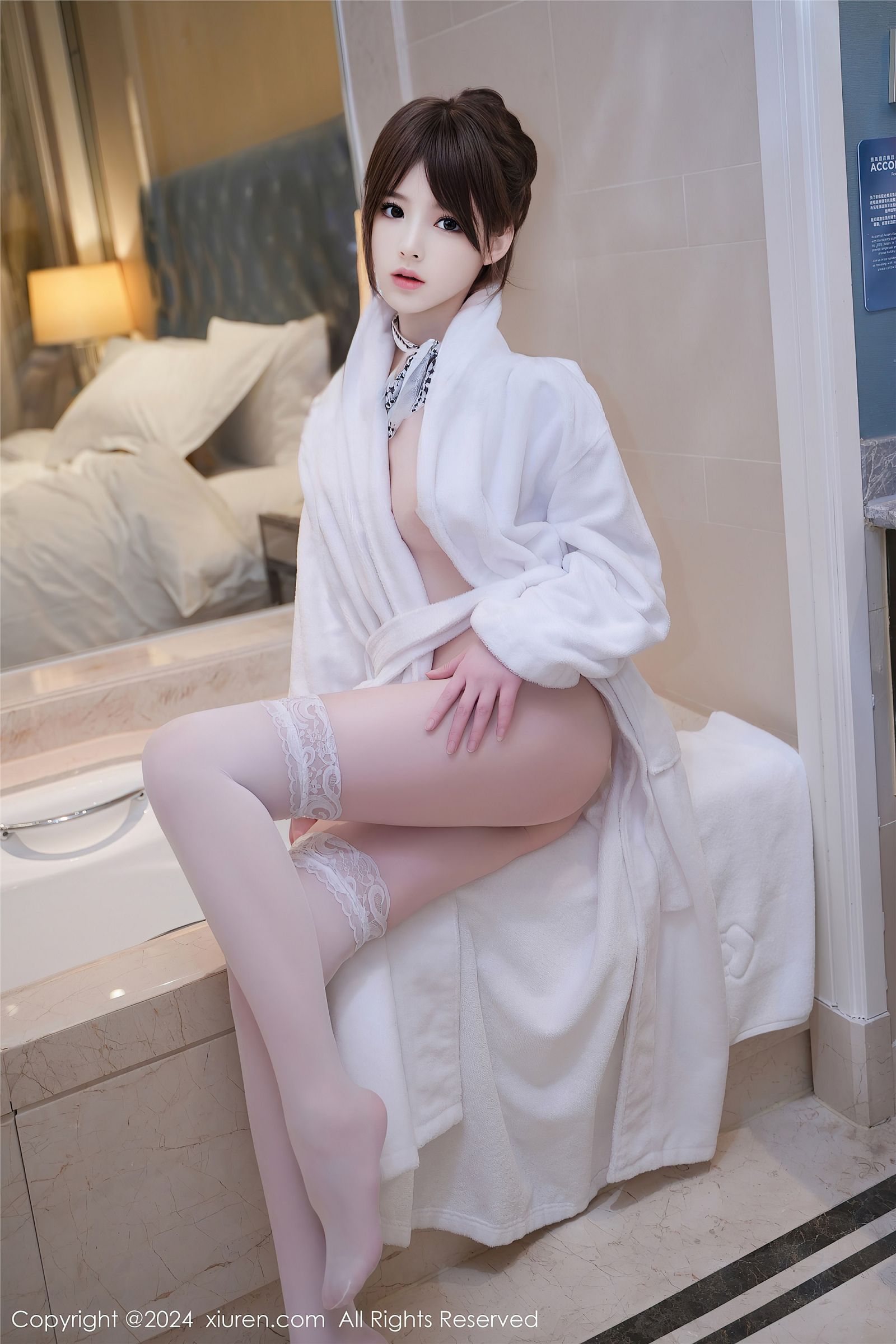 图片[63]-[XIUREN秀人网] 2024.03.01 NO.8162 梦灵儿Mini-六色网