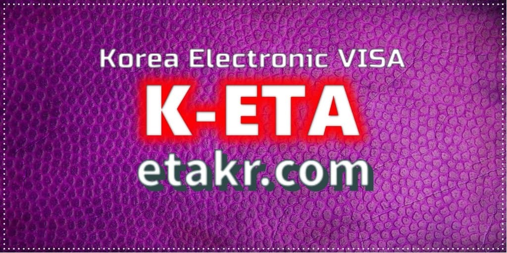 Informations de voyage sur la Corée