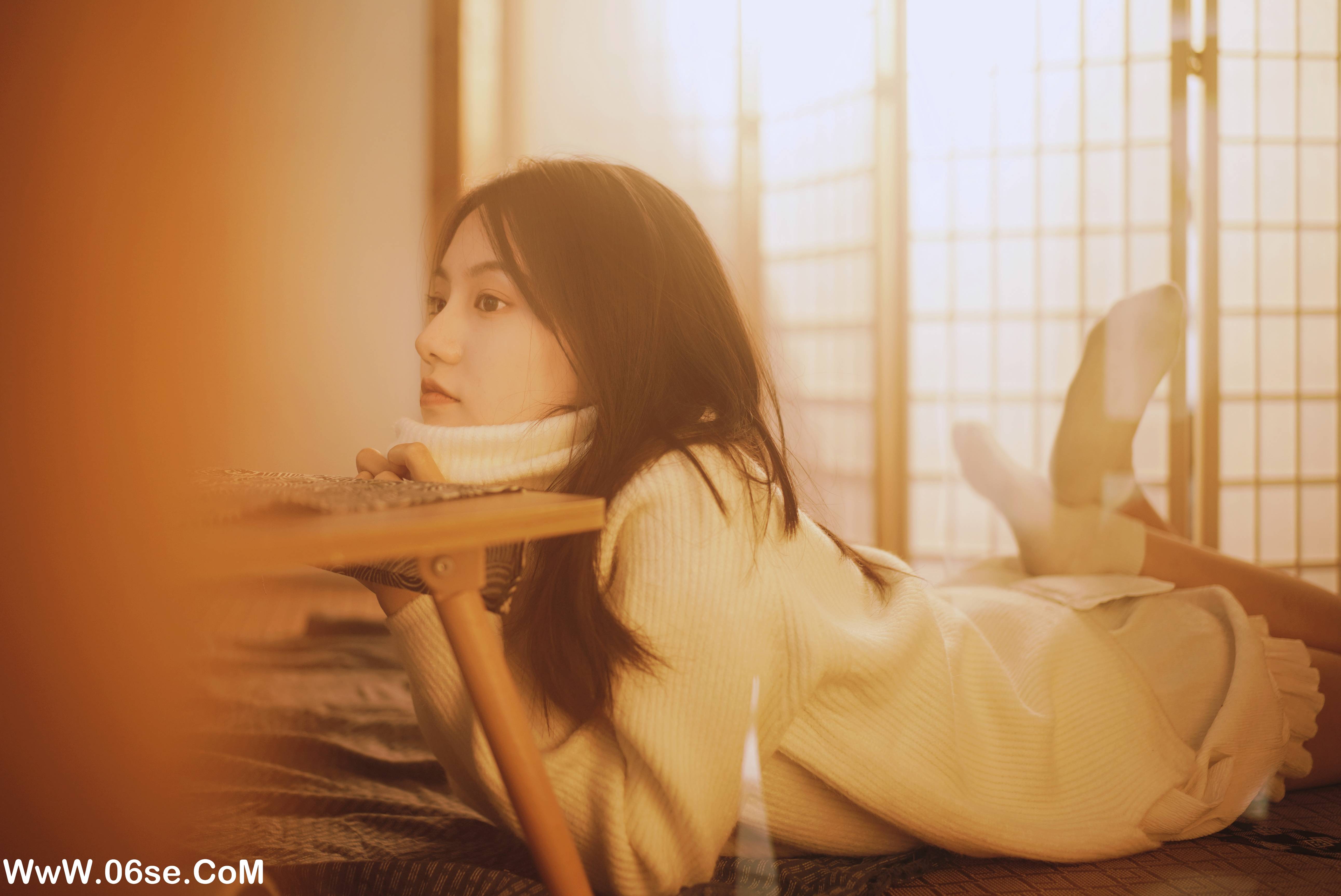 图片[9]-[YITUYU艺图语]2022.10.27 邻家女孩 Cora[30+1P／312MB]-六色网