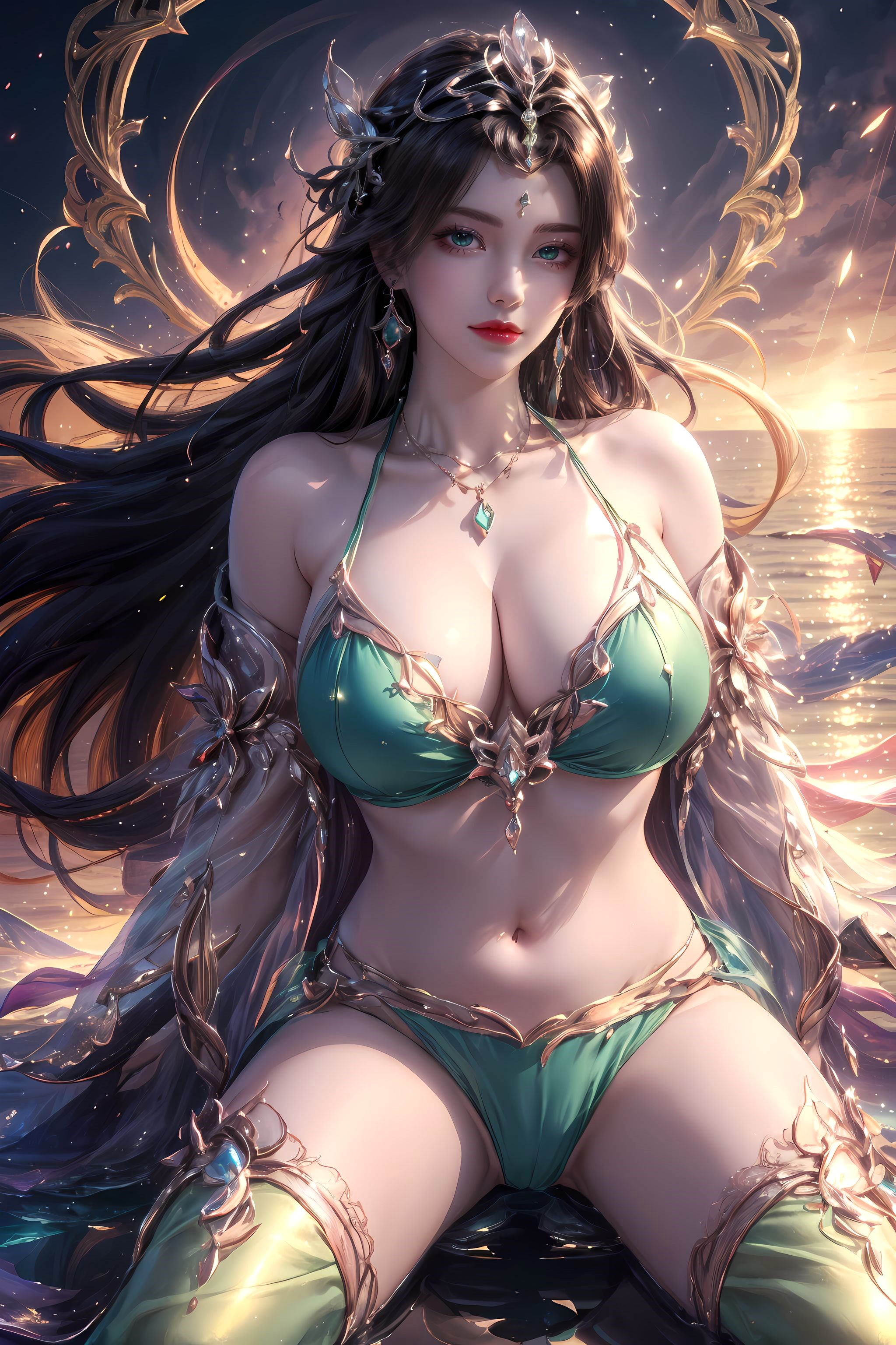 图片[18]-完美世界-柳神-六色网