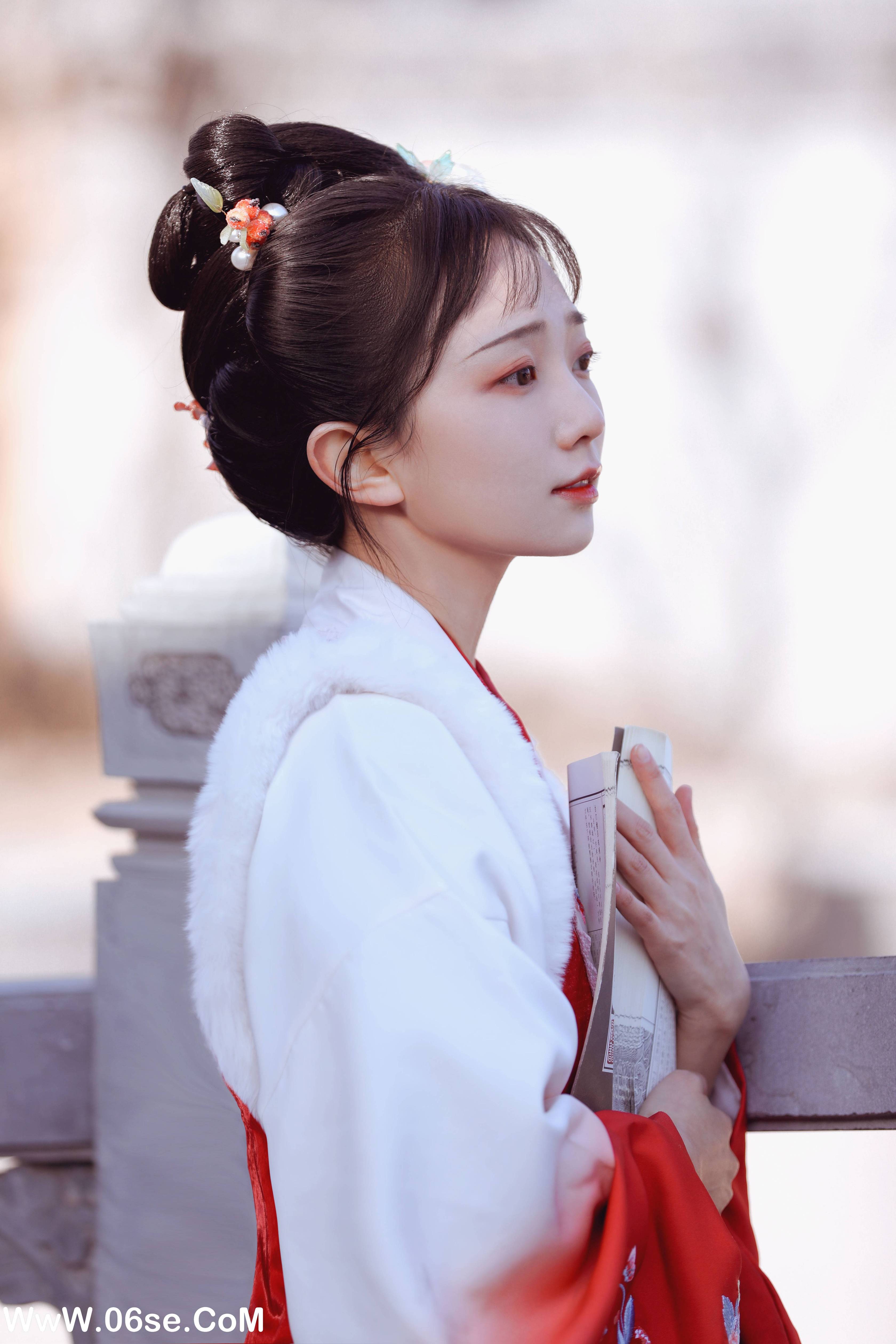 图片[7]-[YITUYU艺图语]2022.09.29 吹梦西洲 阿牛诅咒你快乐[24+1P／66MB]-六色网