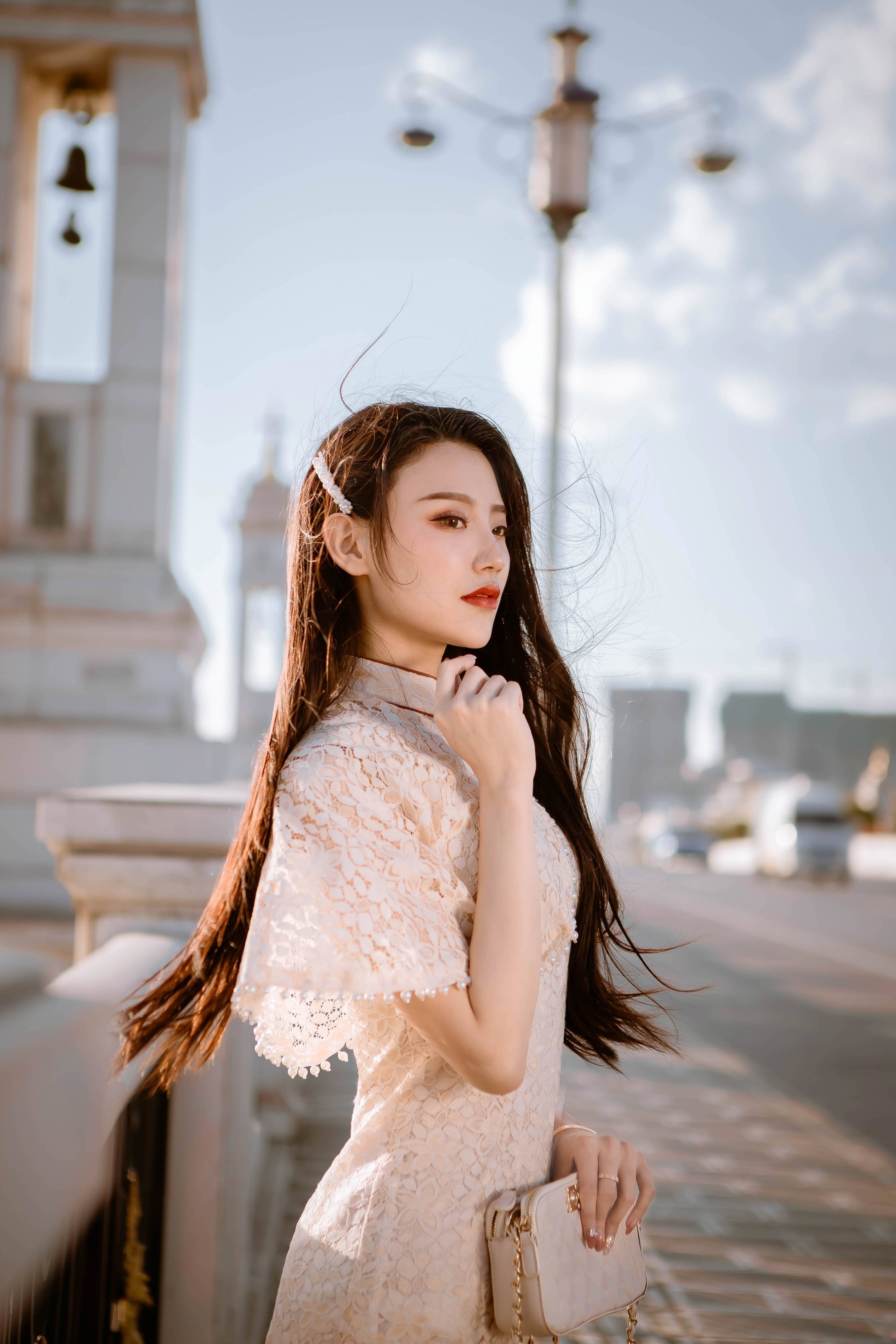 图片[10]-[YITUYU艺图语]2021.12.28 桥 婷婷[21+1P／46.3MB]-六色网