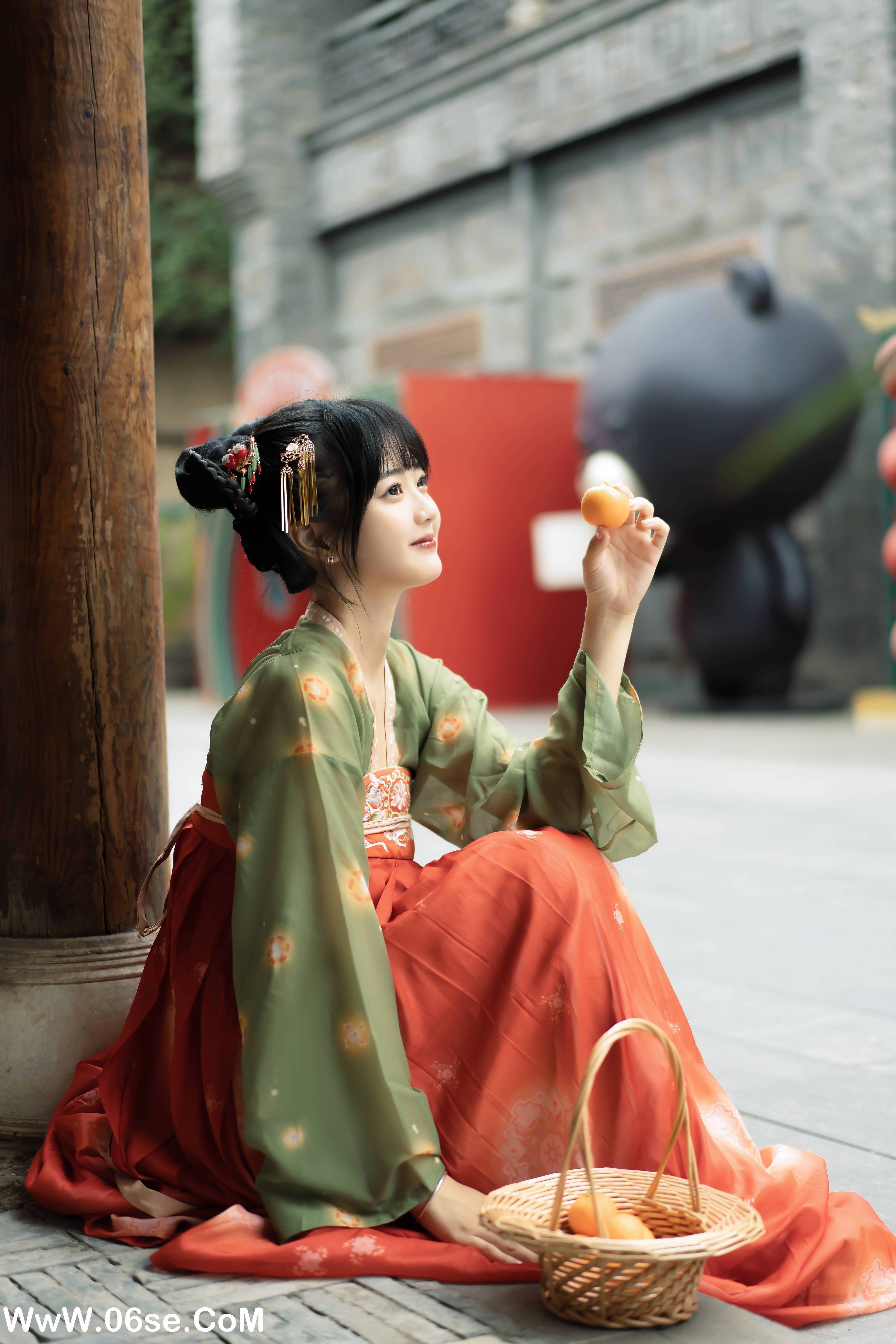 图片[7]-[YITUYU艺图语]2022.11.10 路入南中 不喝你家汤[20+1P／440MB]-六色网