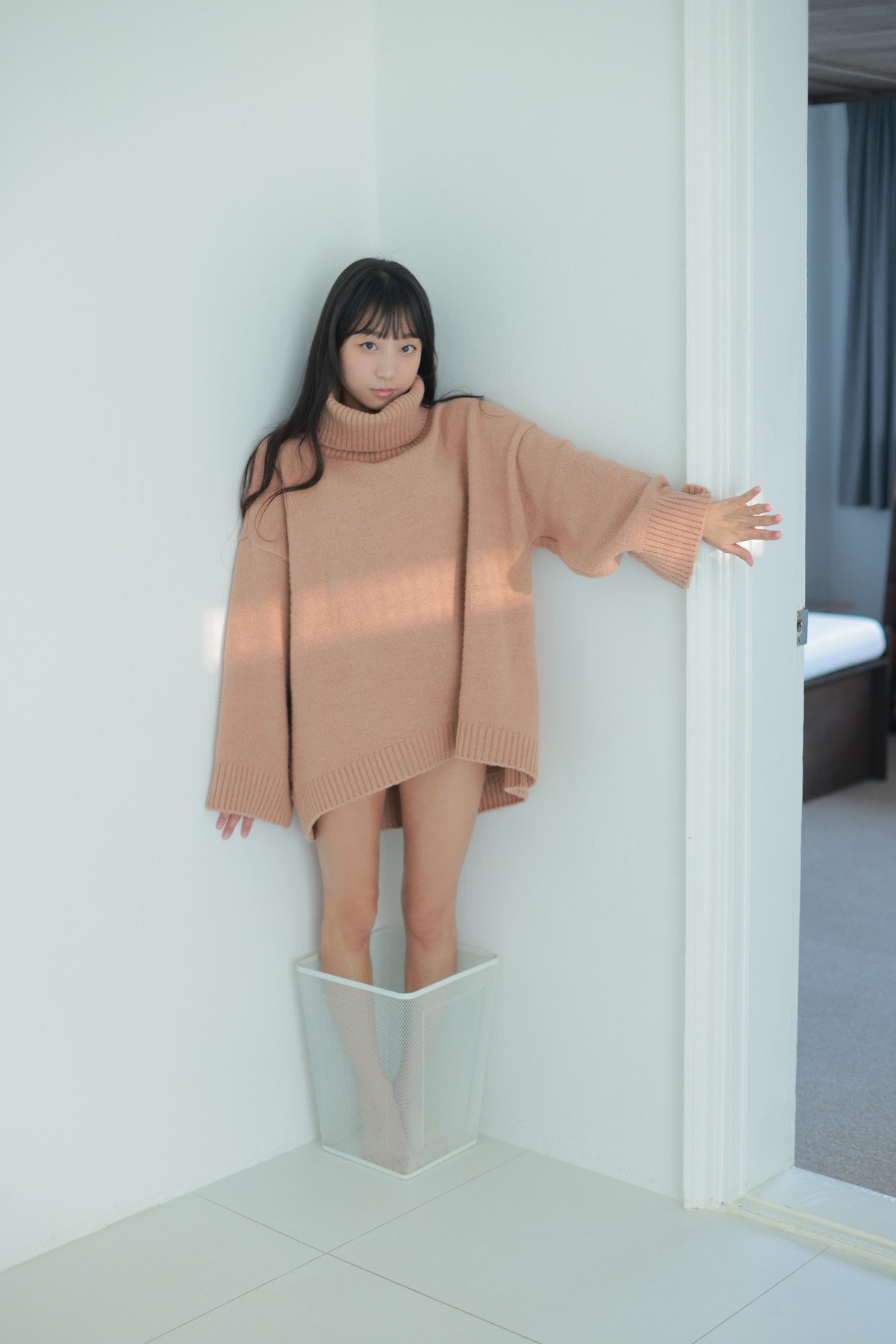 Eunji Pyo 표은지, [Patreon] COZY & WET Set.03 4