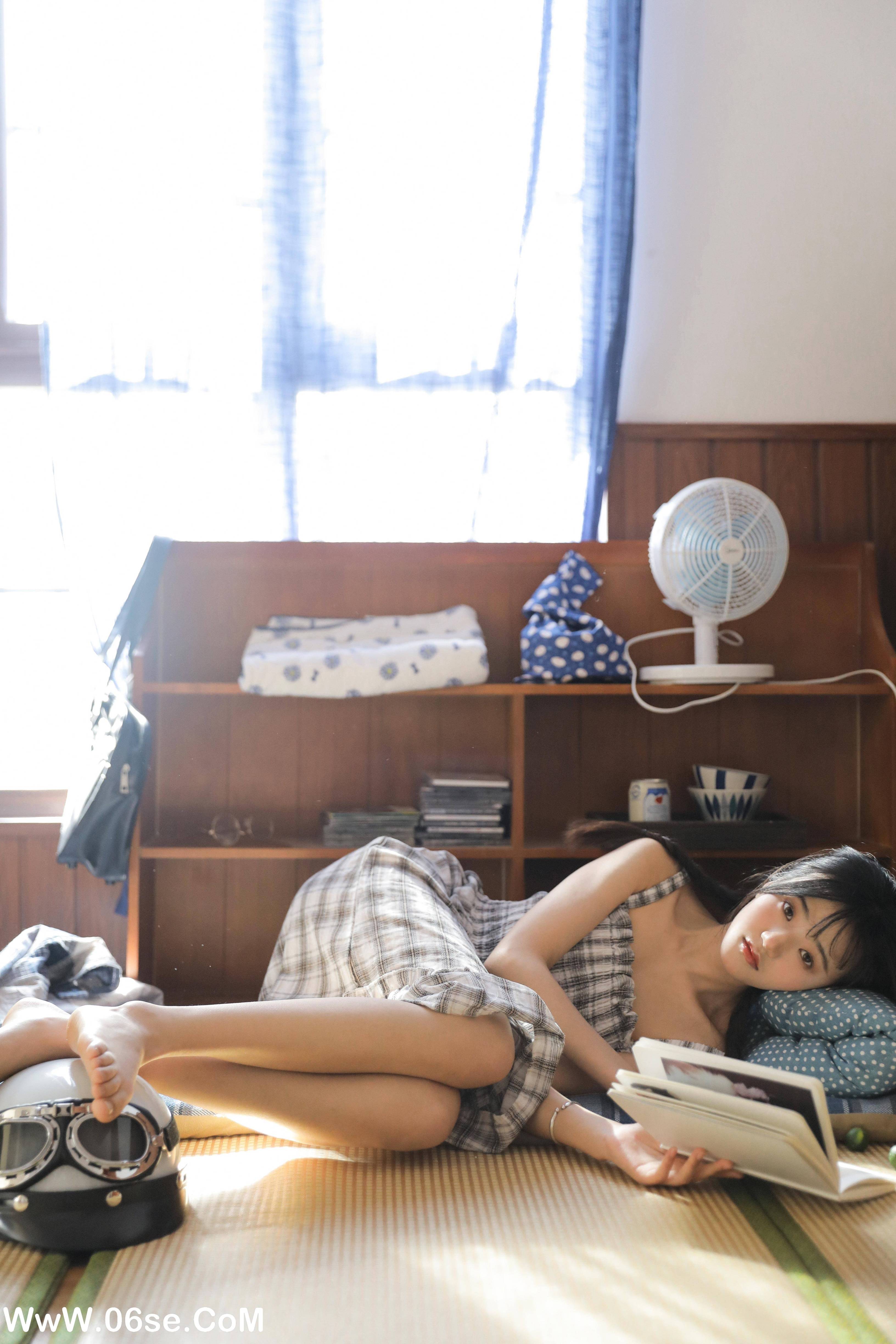 图片[17]-[YITUYU艺图语]2022.07.27 青桔 nanakor_[23+1P／45.1MB]-六色网