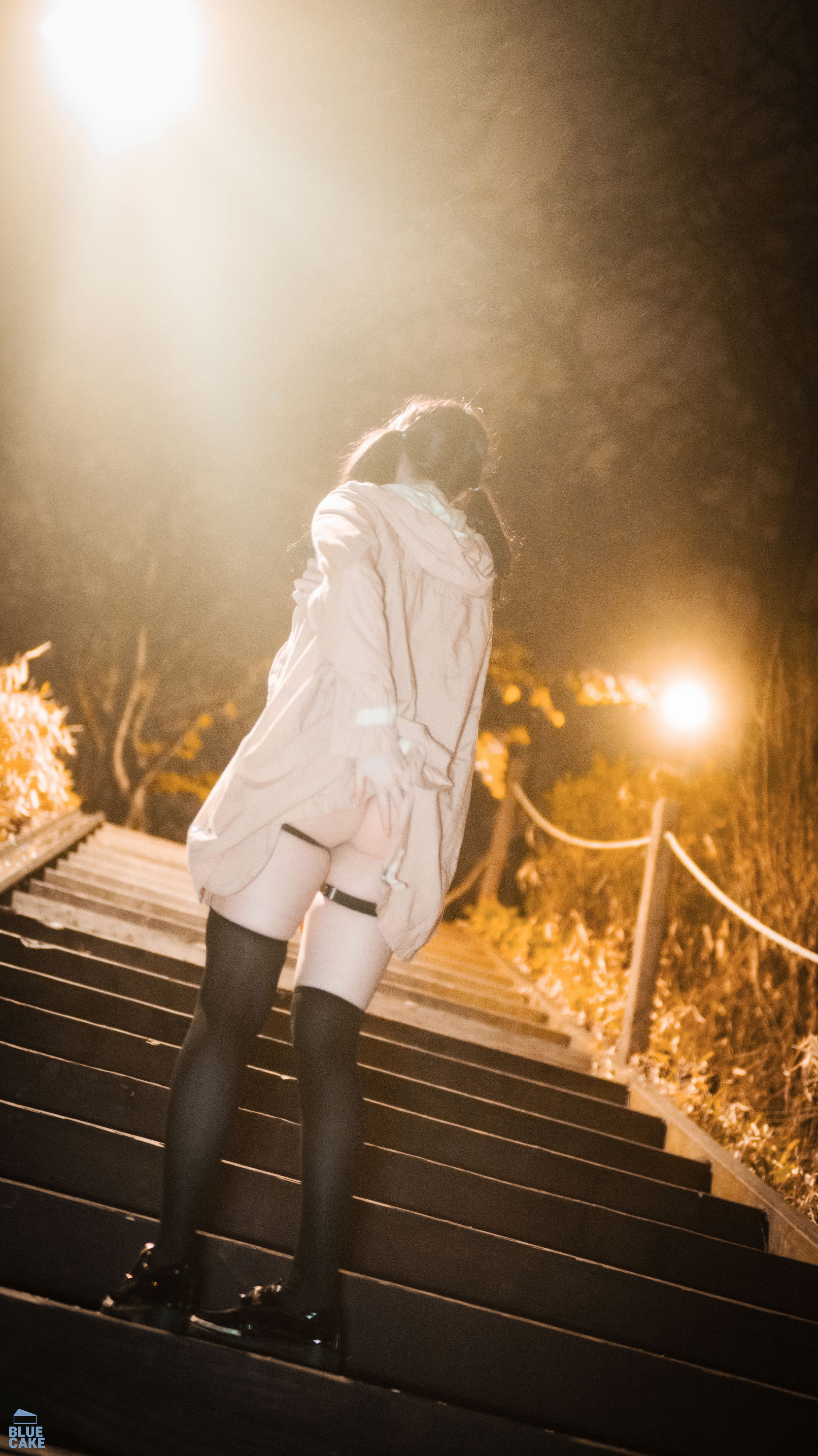 Bambi밤비 - [BLUECAKE] Kagerou Daze [146P-3.05GB] 108