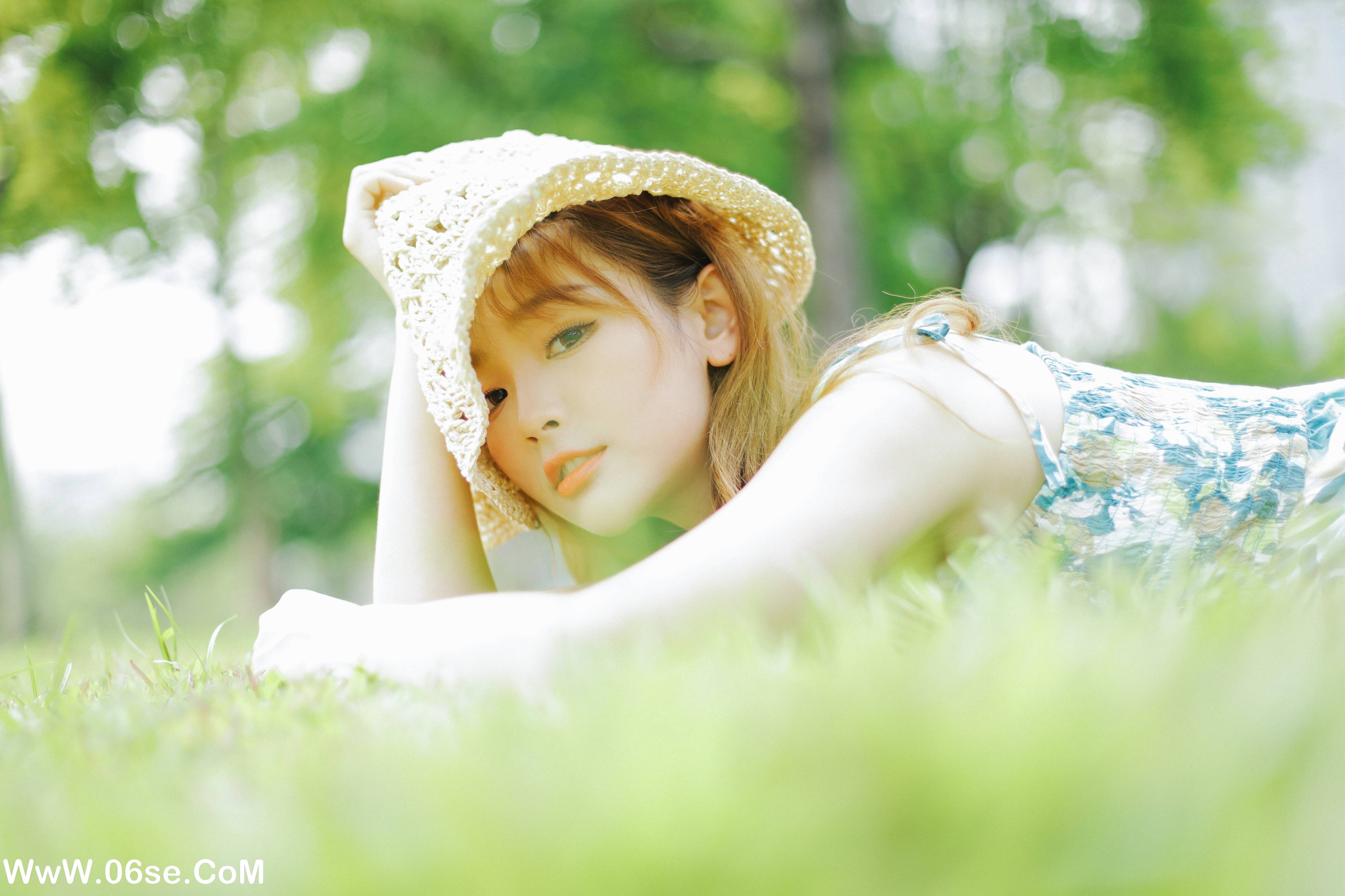 图片[4]-[YITUYU艺图语]2022.08.18 夏日心动 _丹丹丹婷_[40+1P／335MB]-六色网
