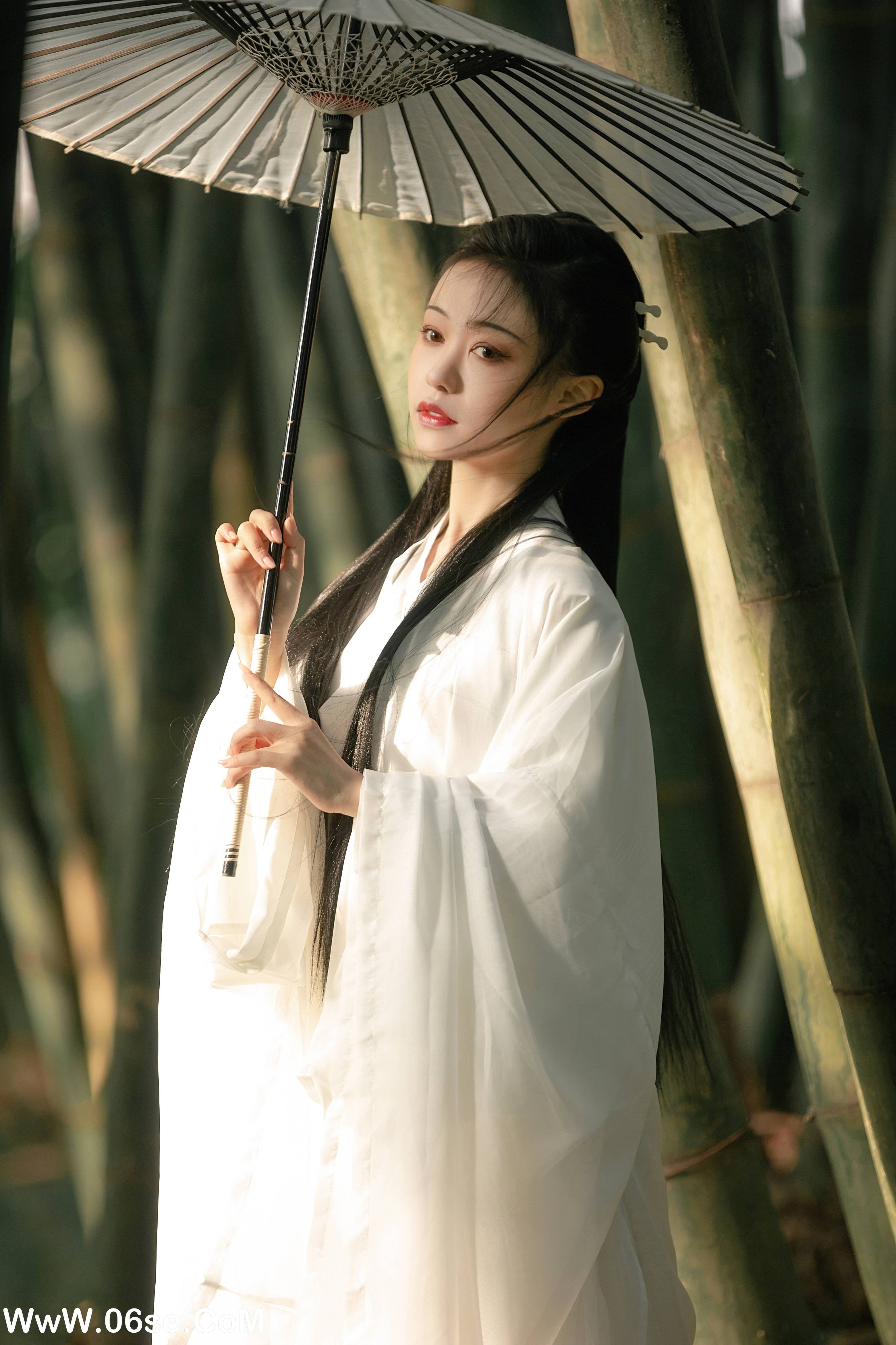 图片[17]-[YITUYU艺图语]2022.08.19 竹光 梨一依[21+1P／239MB]-六色网