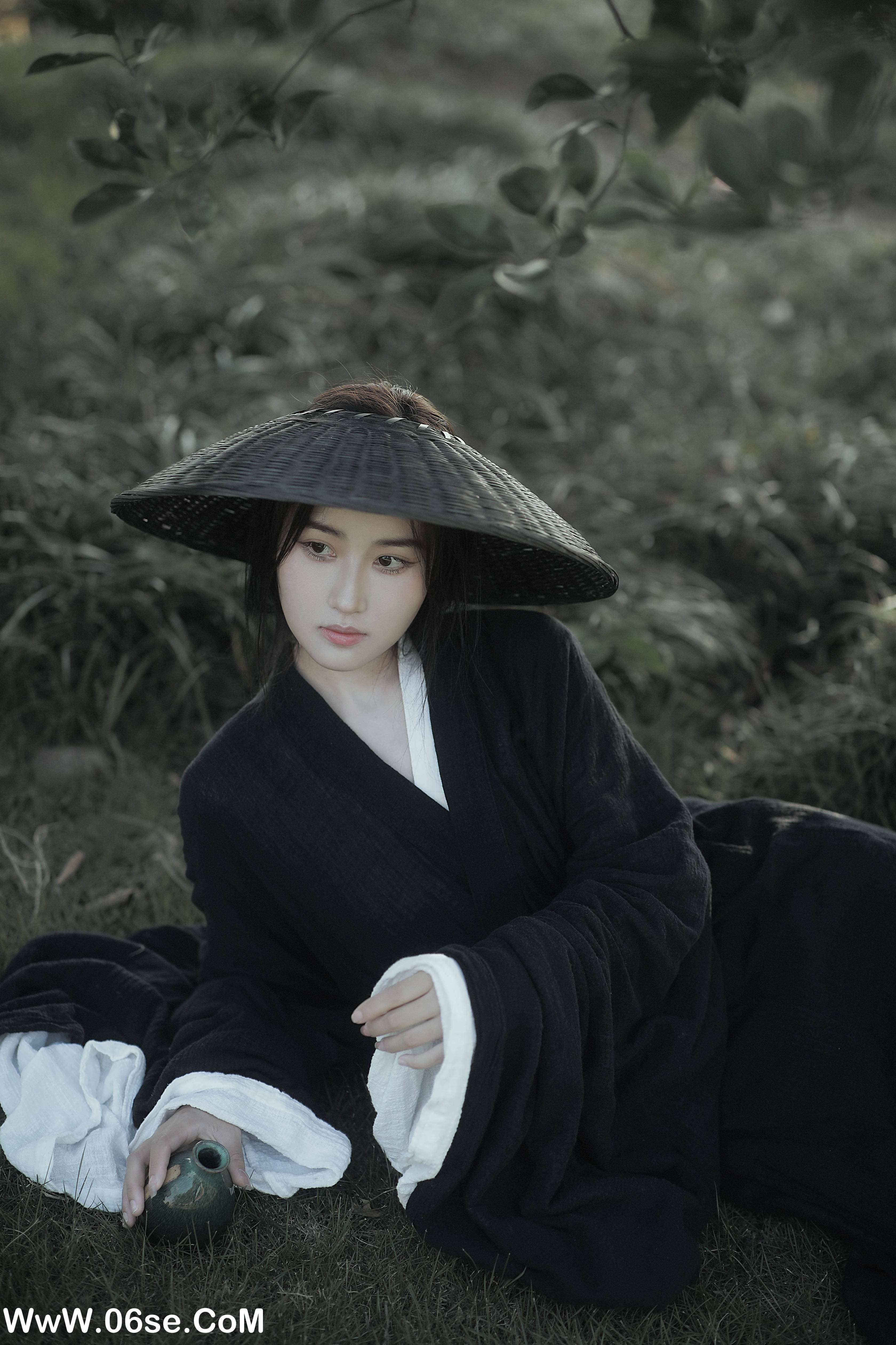 图片[4]-[YITUYU艺图语]2022.05.26 昨夜星辰昨夜风 keikei白茶清欢[27P-403.78MB]-六色网