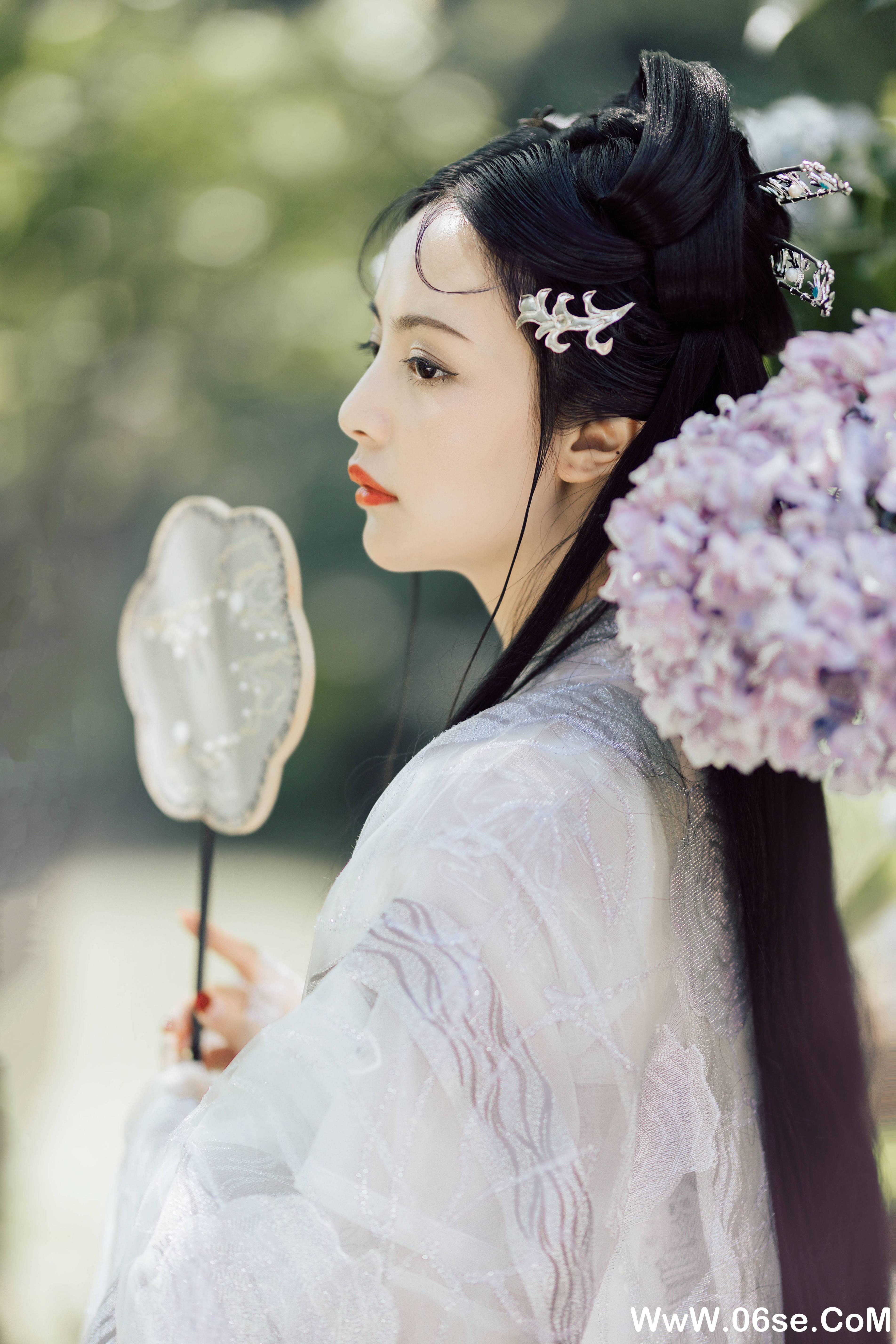 图片[8]-[YITUYU艺图语]2021.09.06 无尽夏 胡莅雅[22+1P／89.6MB]-六色网