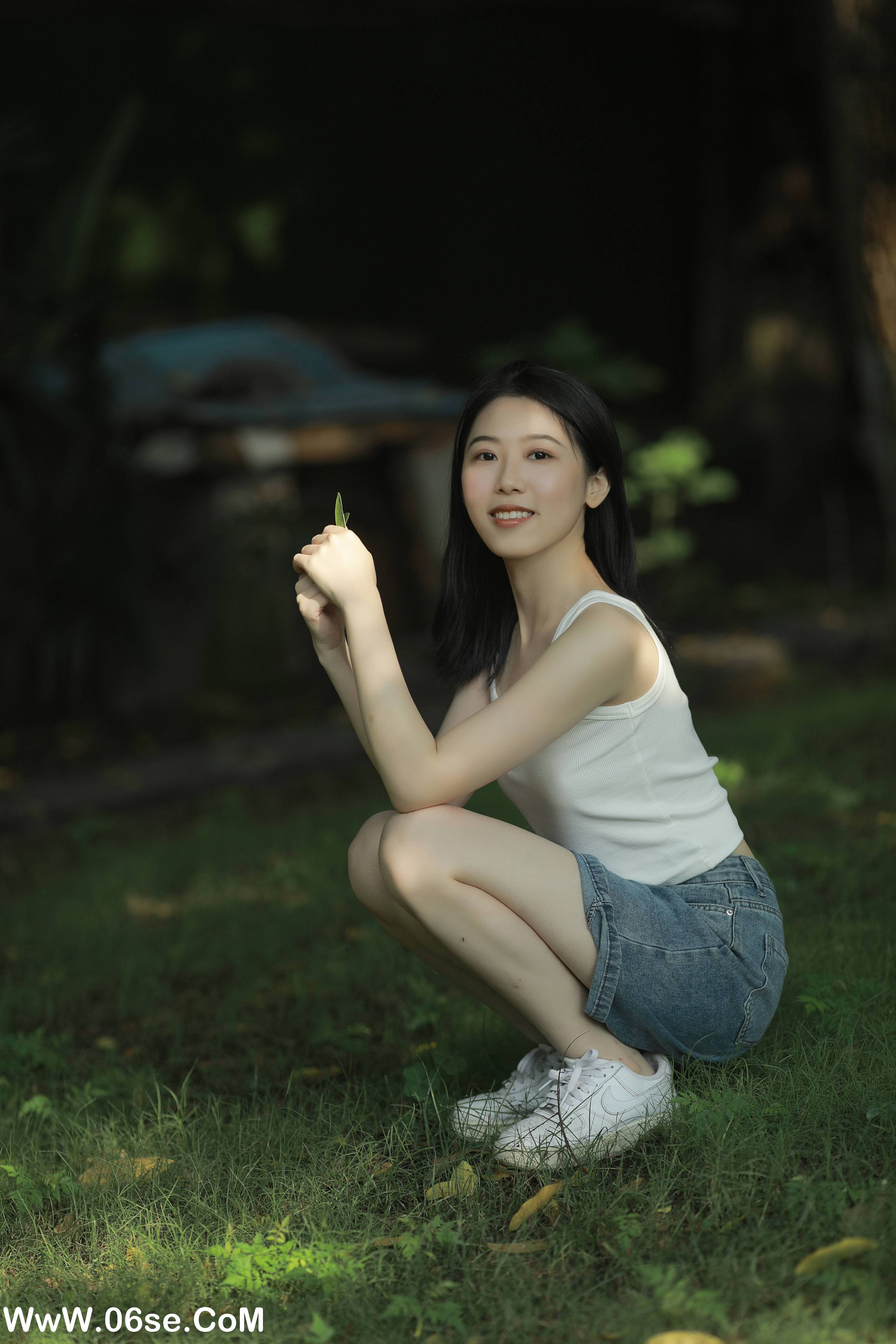 图片[15]-[YITUYU艺图语]2022.10.17 青橙 五五[21+1P／298MB]-六色网