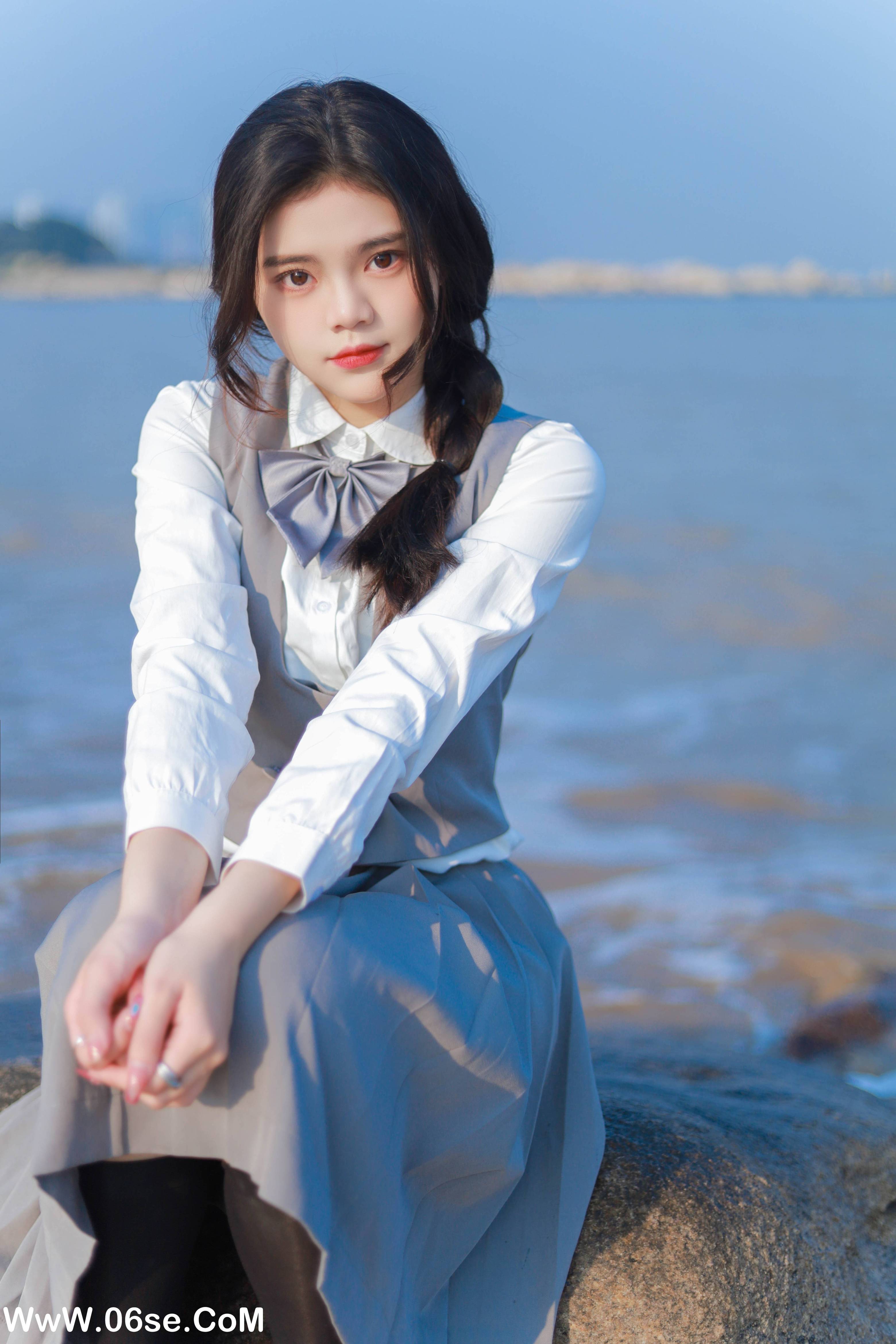 图片[12]-[YITUYU艺图语]2022.09.16 海街jk 丁杭[21+1P／91MB]-六色网