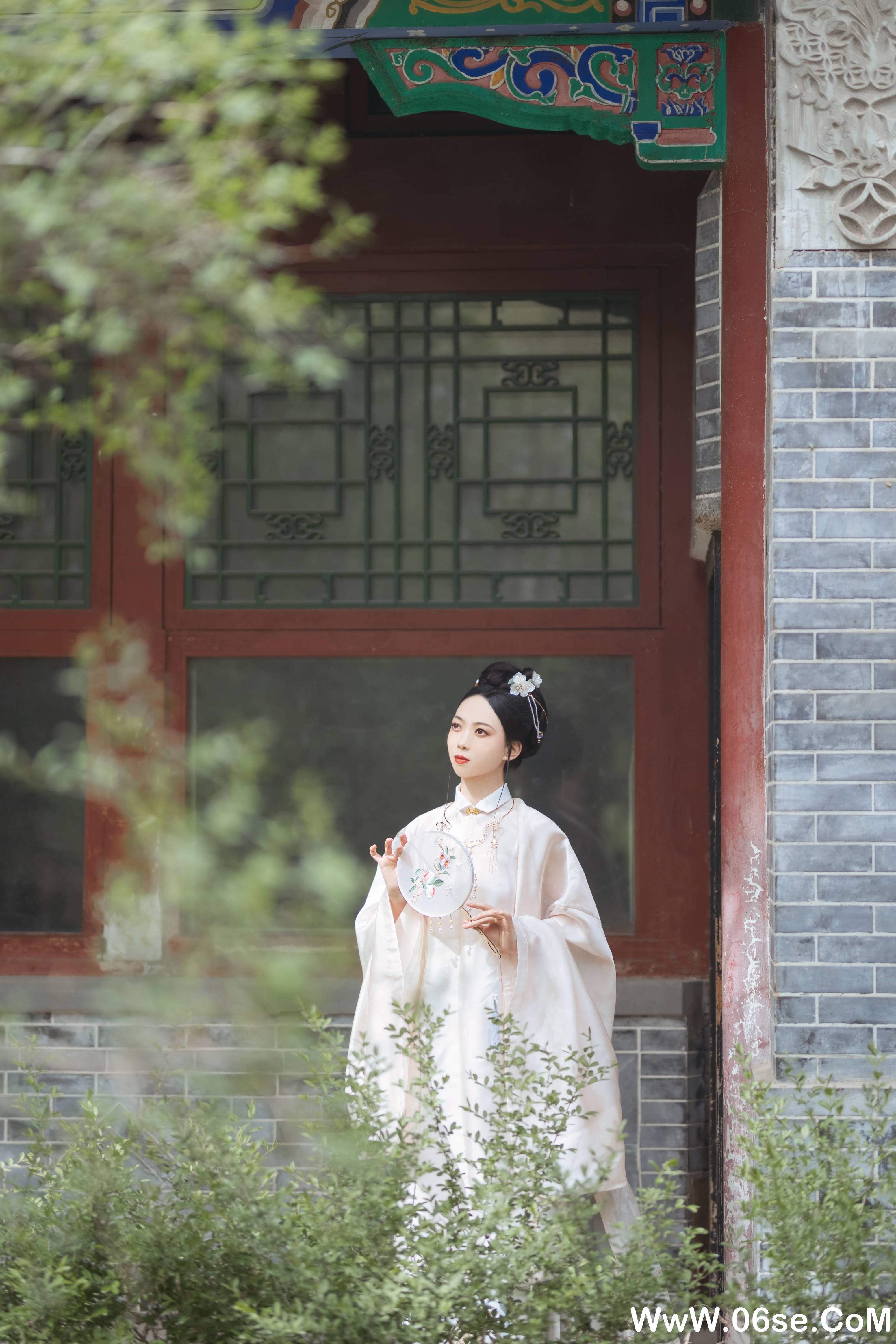图片[20]-[YITUYU艺图语]2021.10.16 丁香绪 蜡笔小新[23+1P／187MB]-六色网