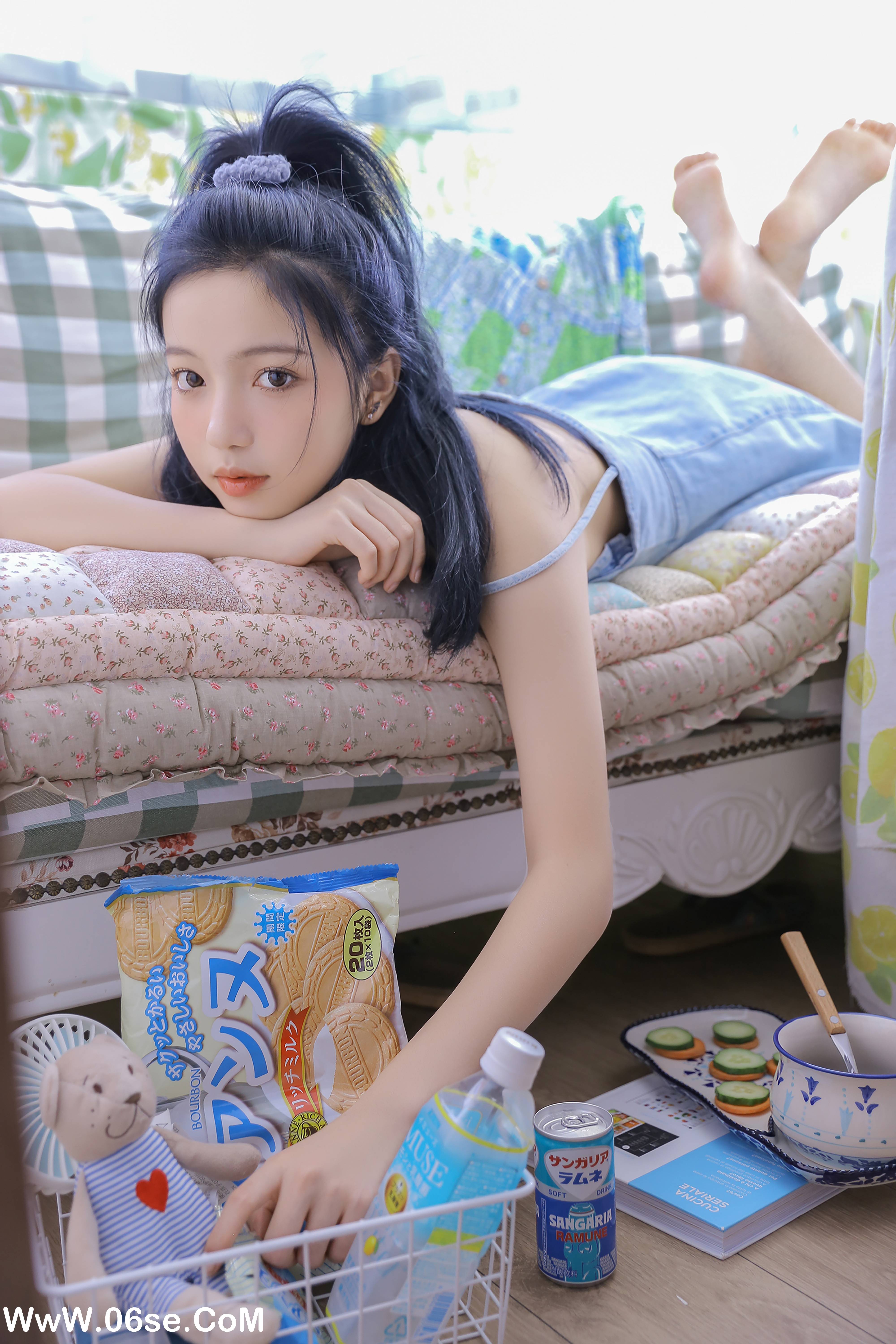 图片[16]-[YITUYU艺图语]2022.07.12 夏の光合体 兮嘻嘻-[24+1P／93.1MB]-六色网